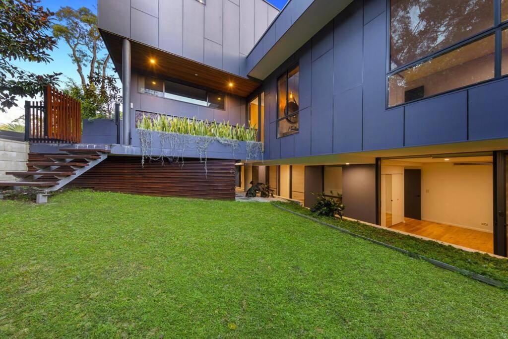 Exquisite Home with Pool & National Park Views