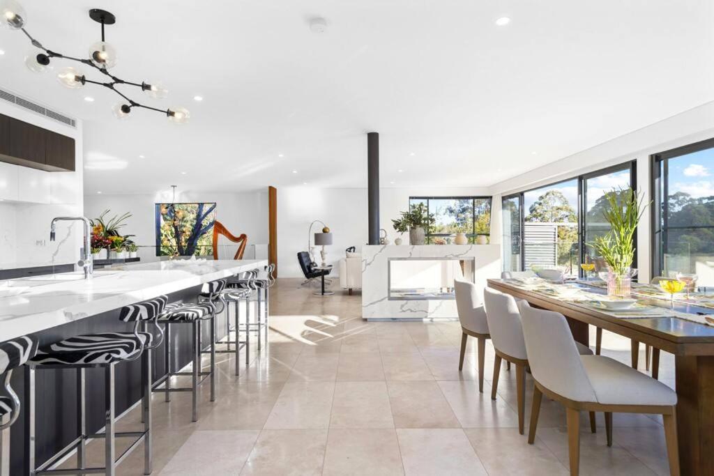 Exquisite Home with Pool & National Park Views