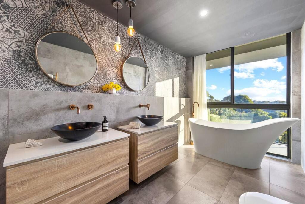 Exquisite Home with Pool & National Park Views