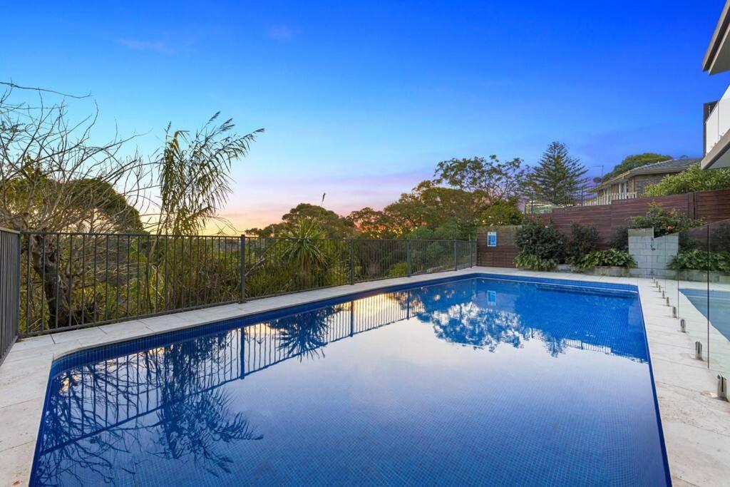 Exquisite Home with Pool & National Park Views