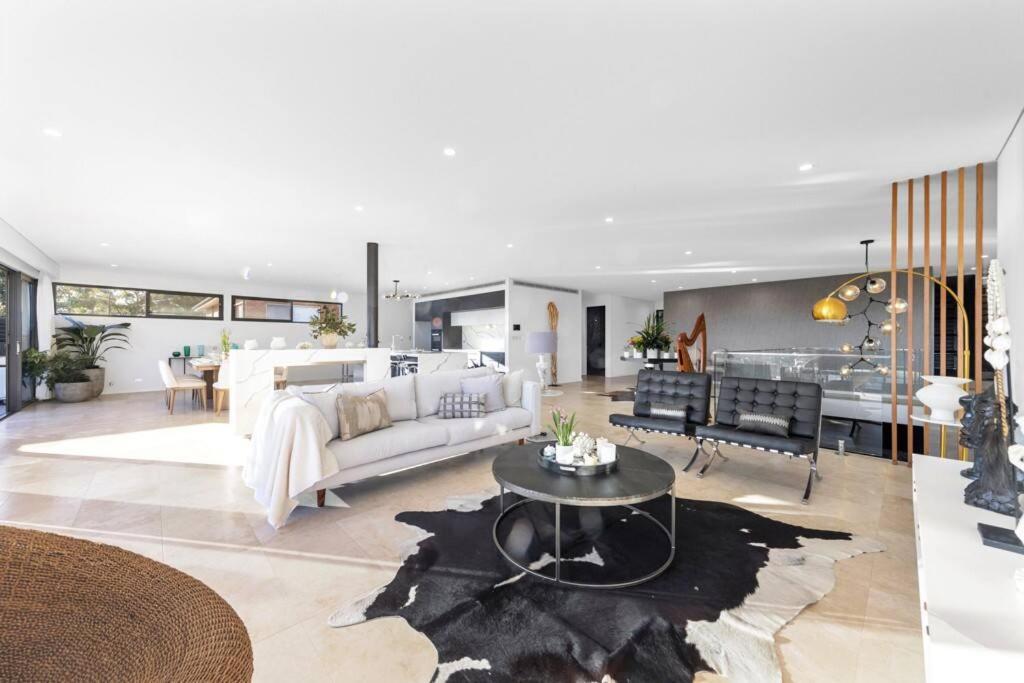 Exquisite Home with Pool & National Park Views
