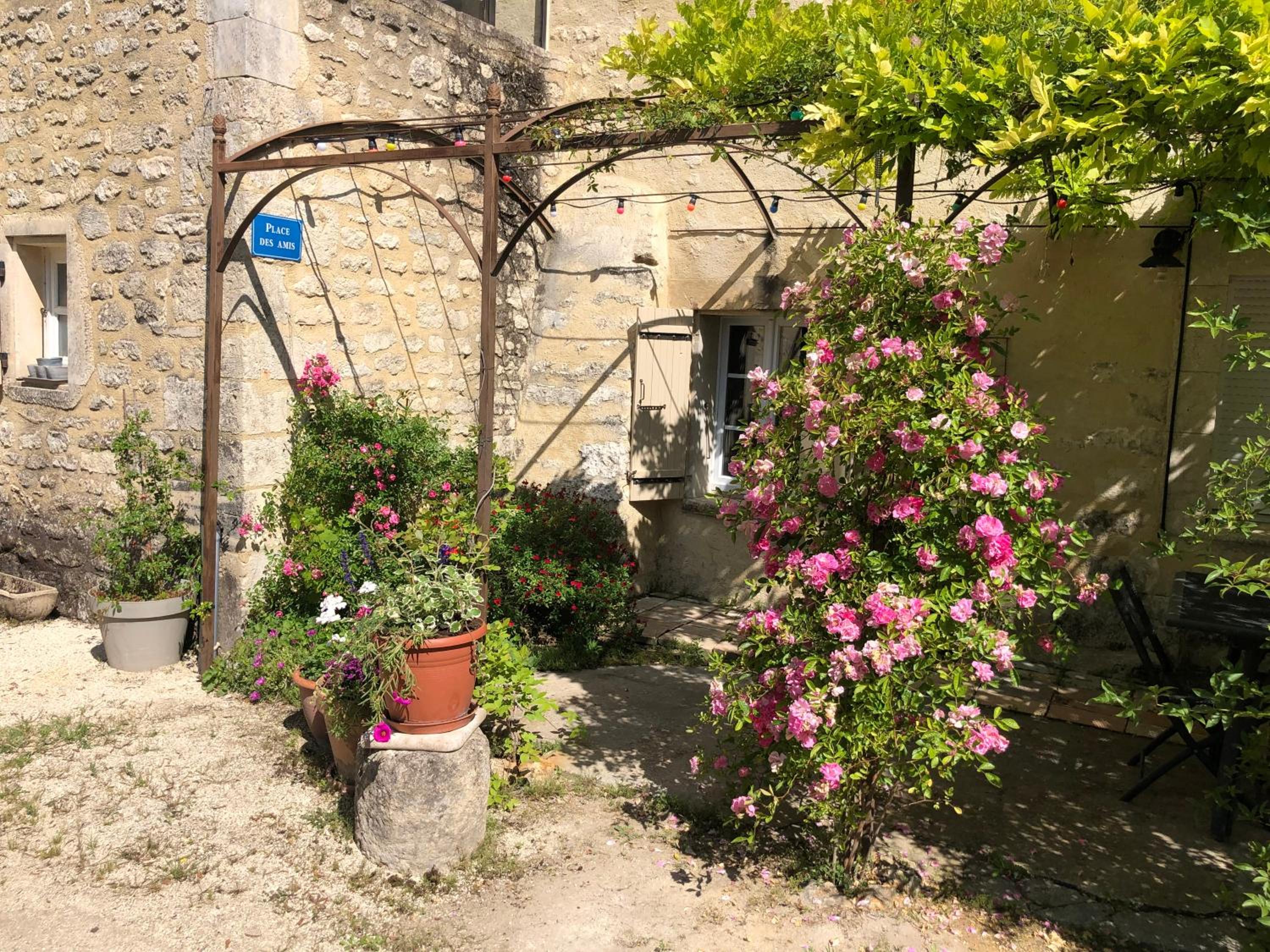 Luc et Corine, photo 54