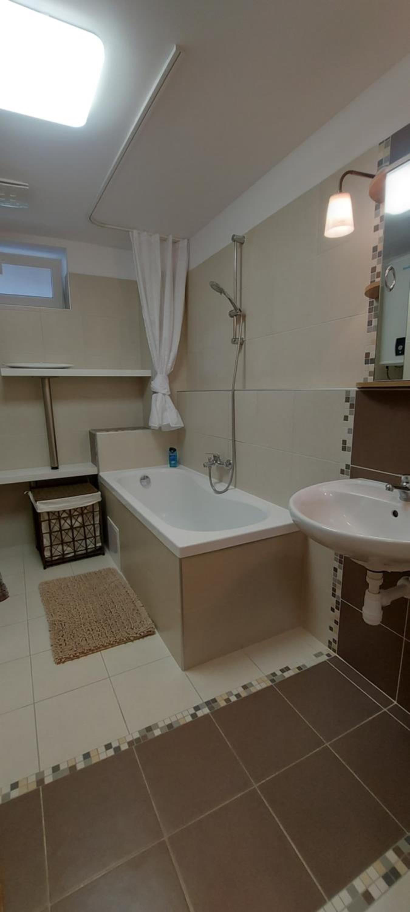 Apartmán Lodenica s terasou