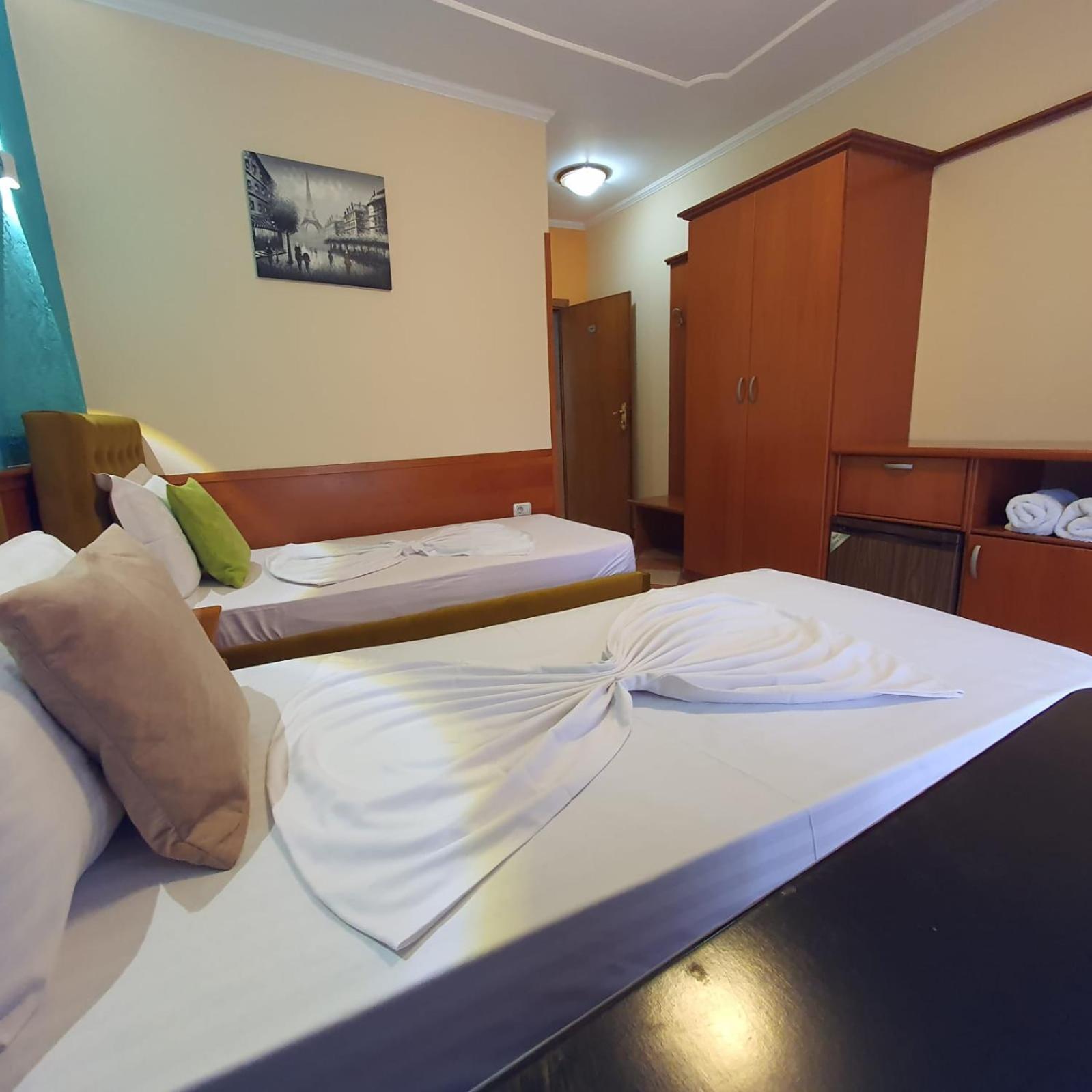 My Apartments Tirane