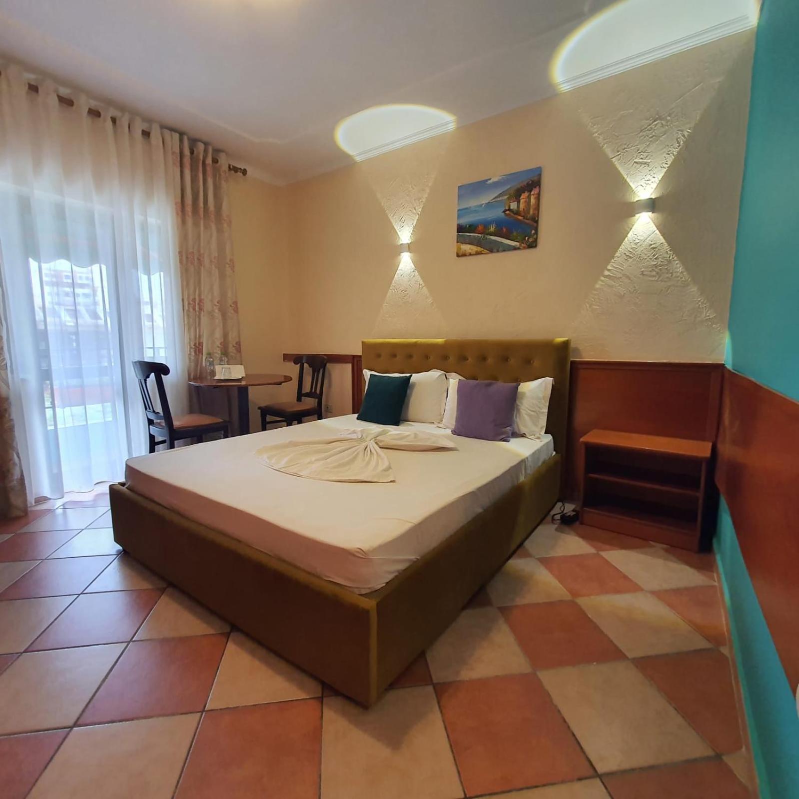 My Apartments Tirane
