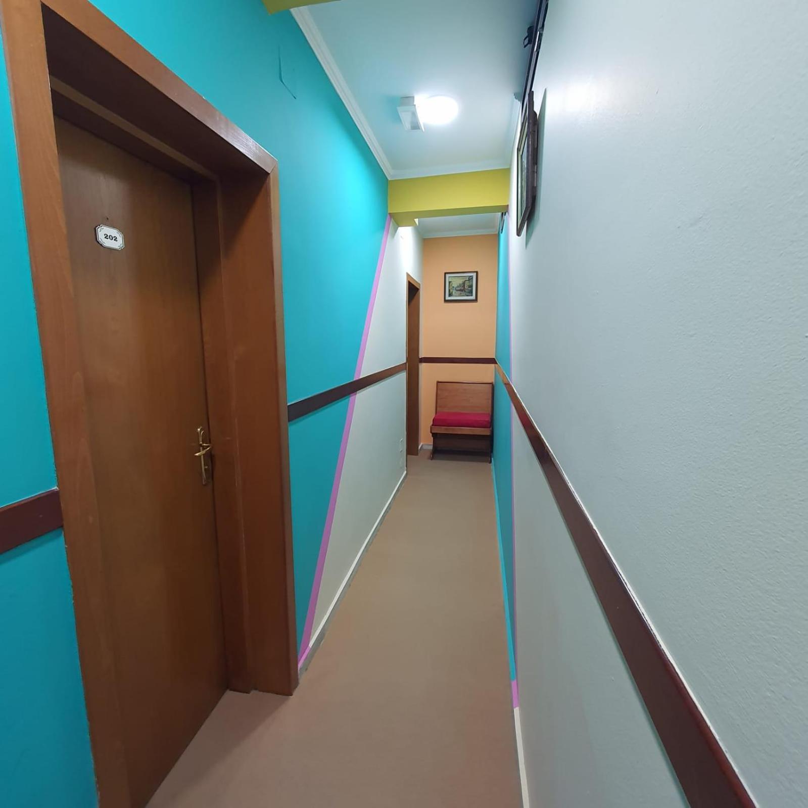 My Apartments Tirane
