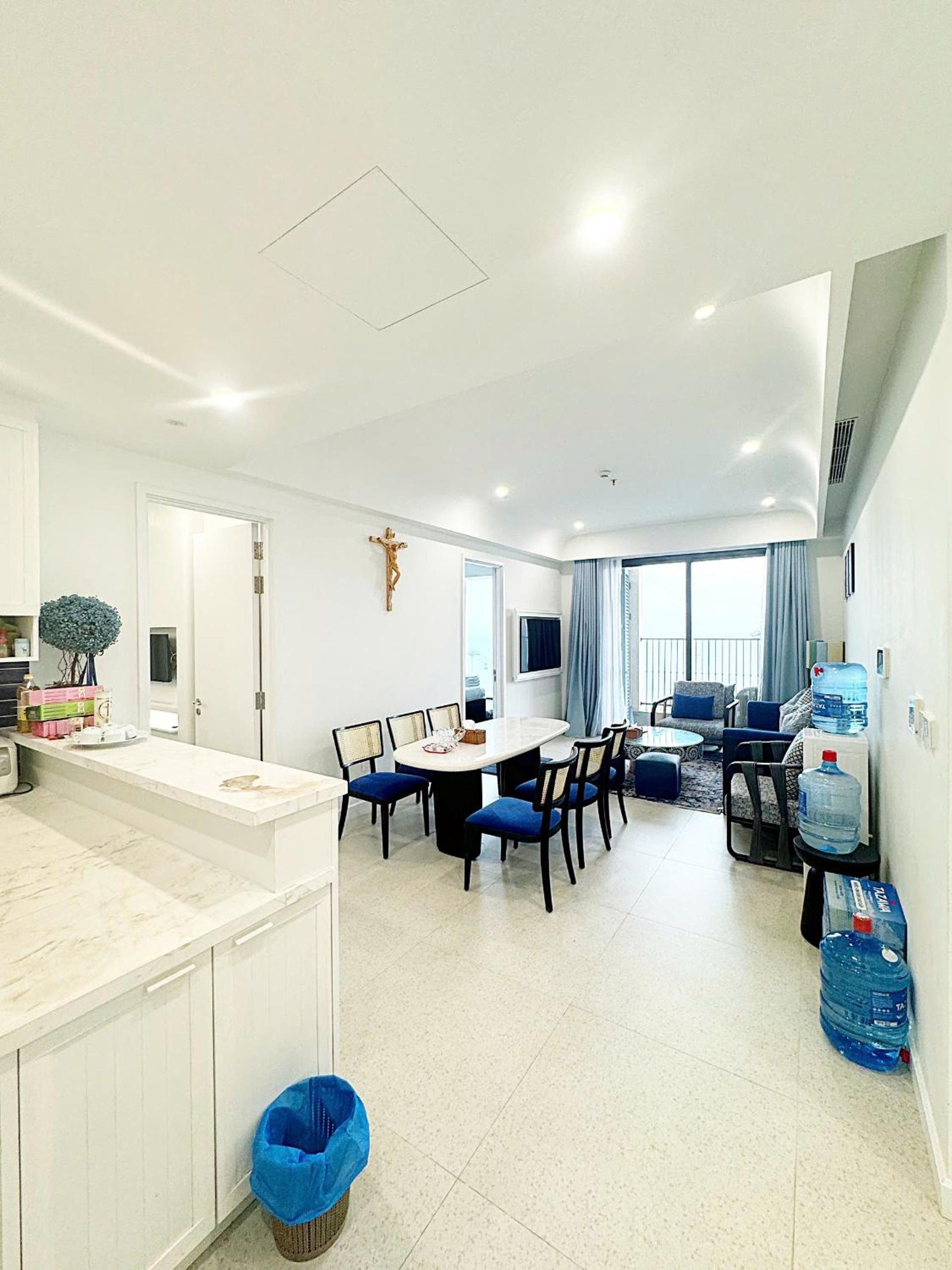 Hillside Apartment Sunset Town Phu Quoc view 3
