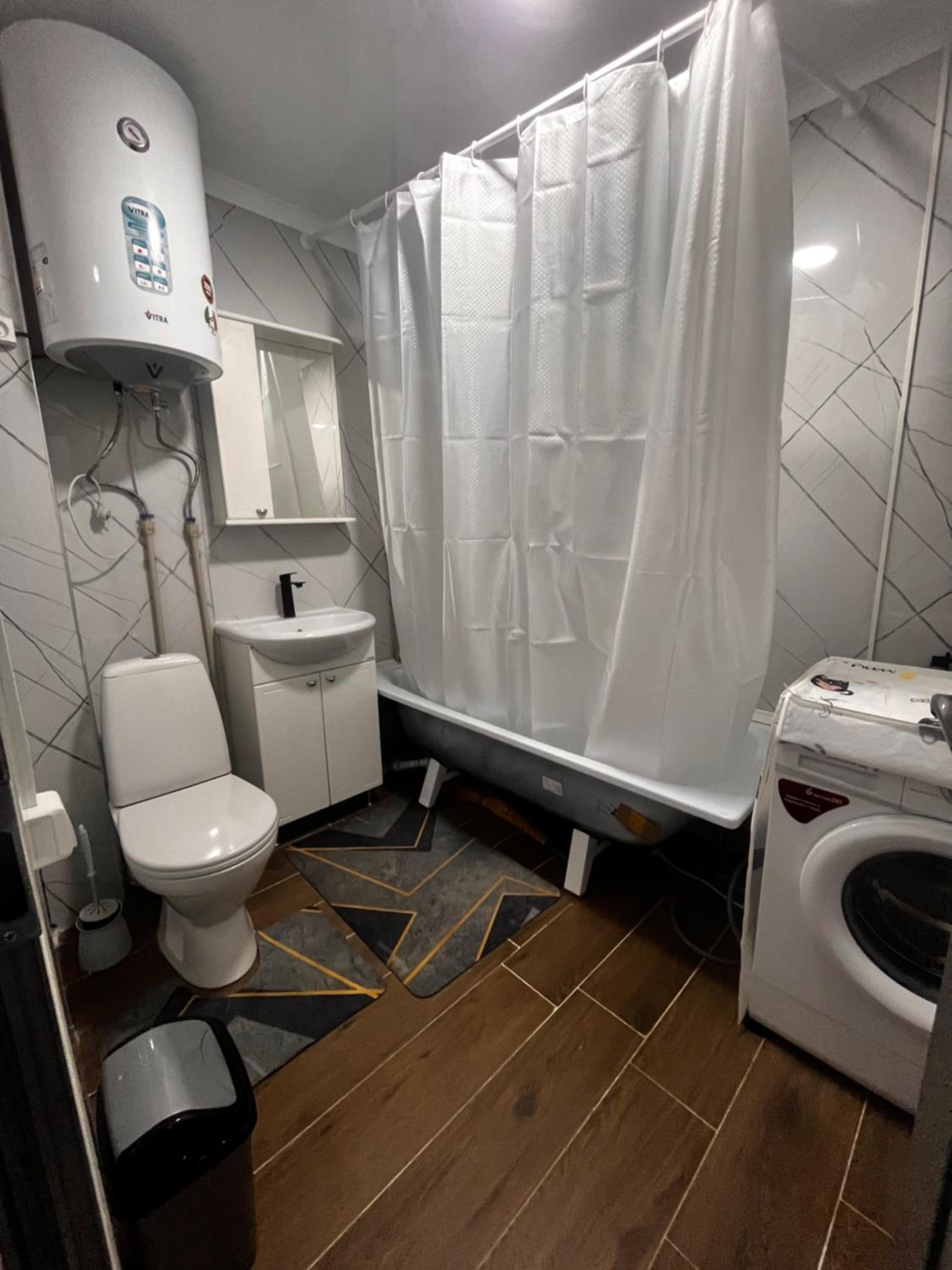 Guest Apartment