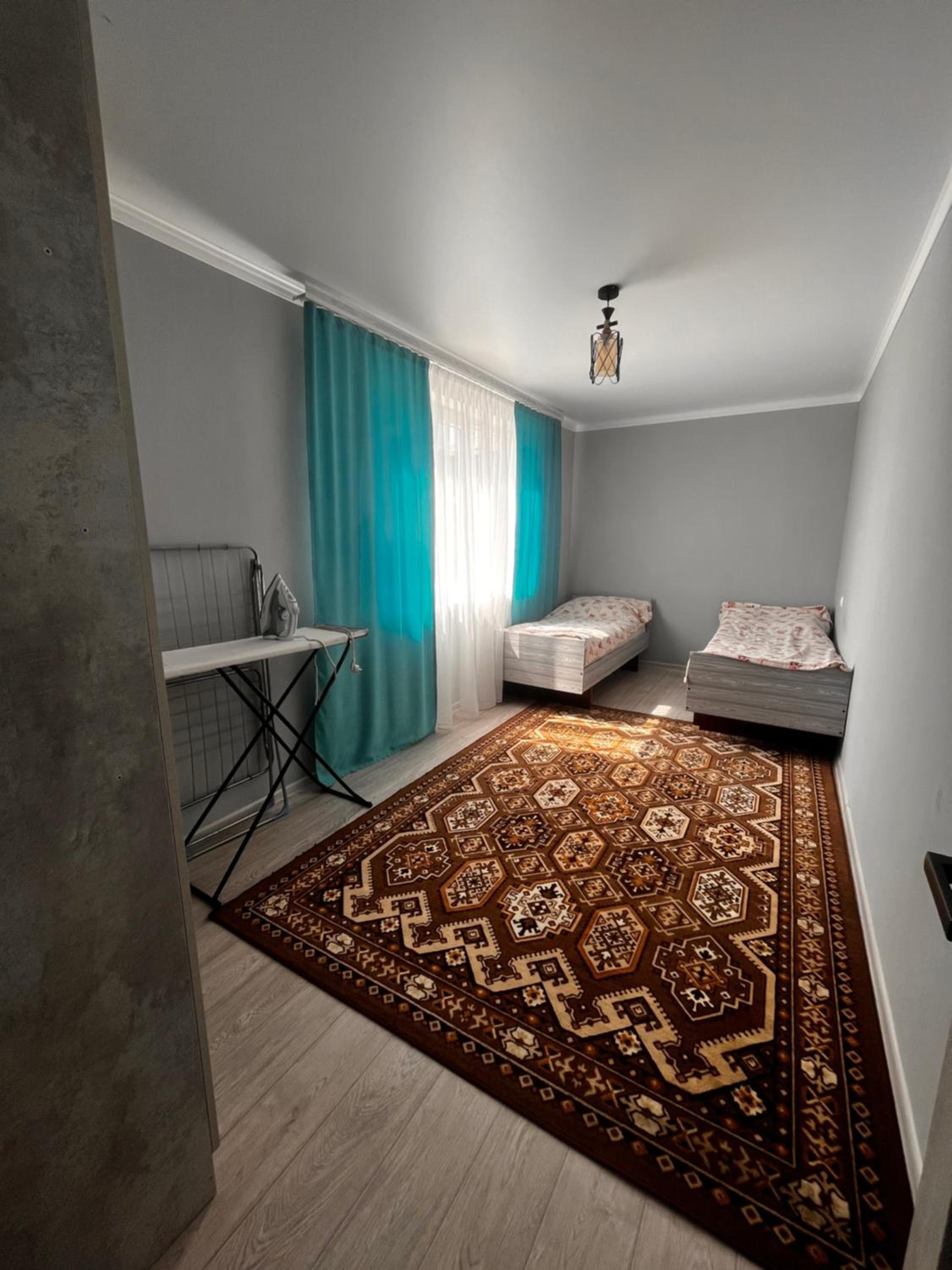 Guest Apartment