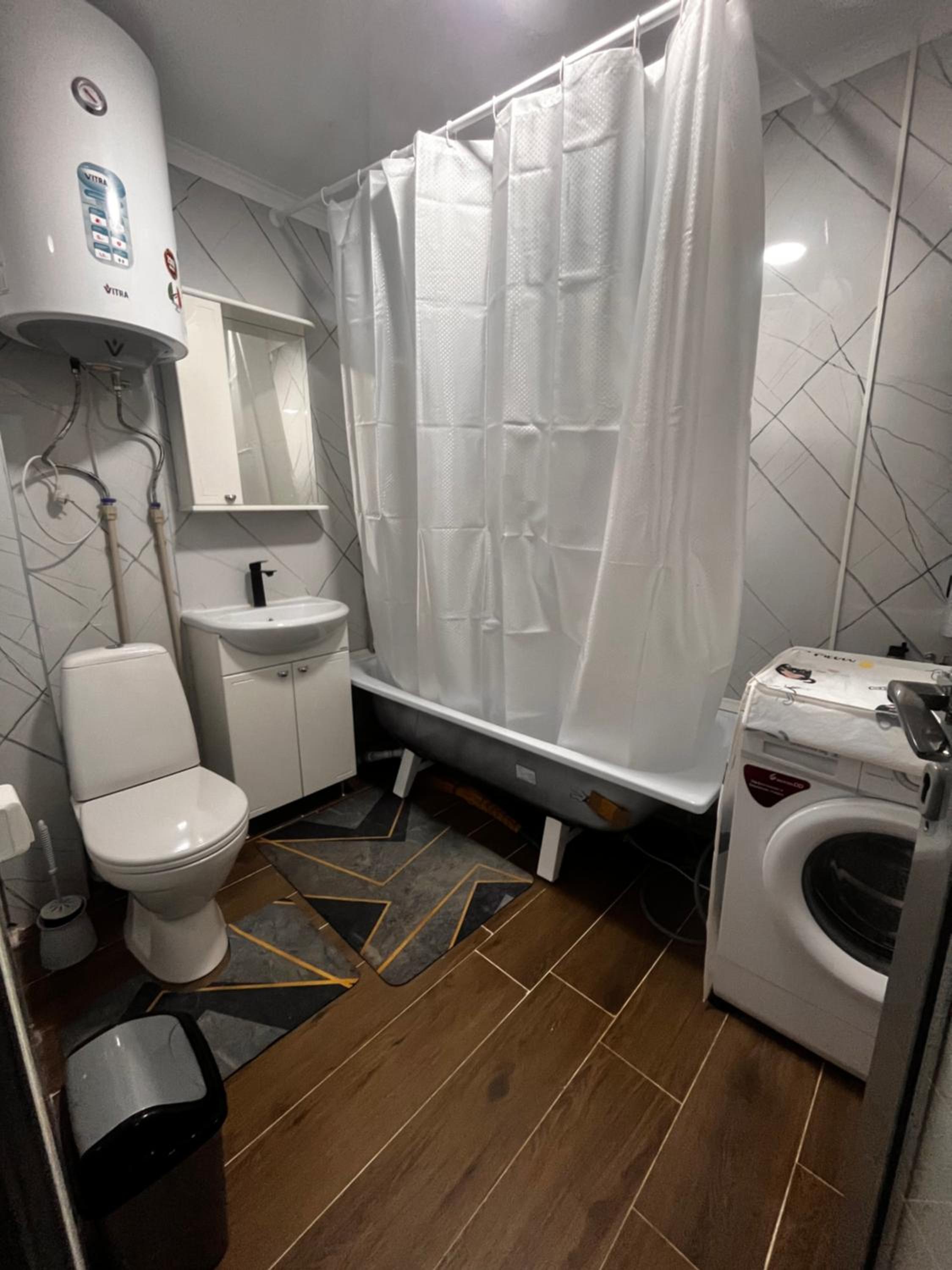 Guest Apartment