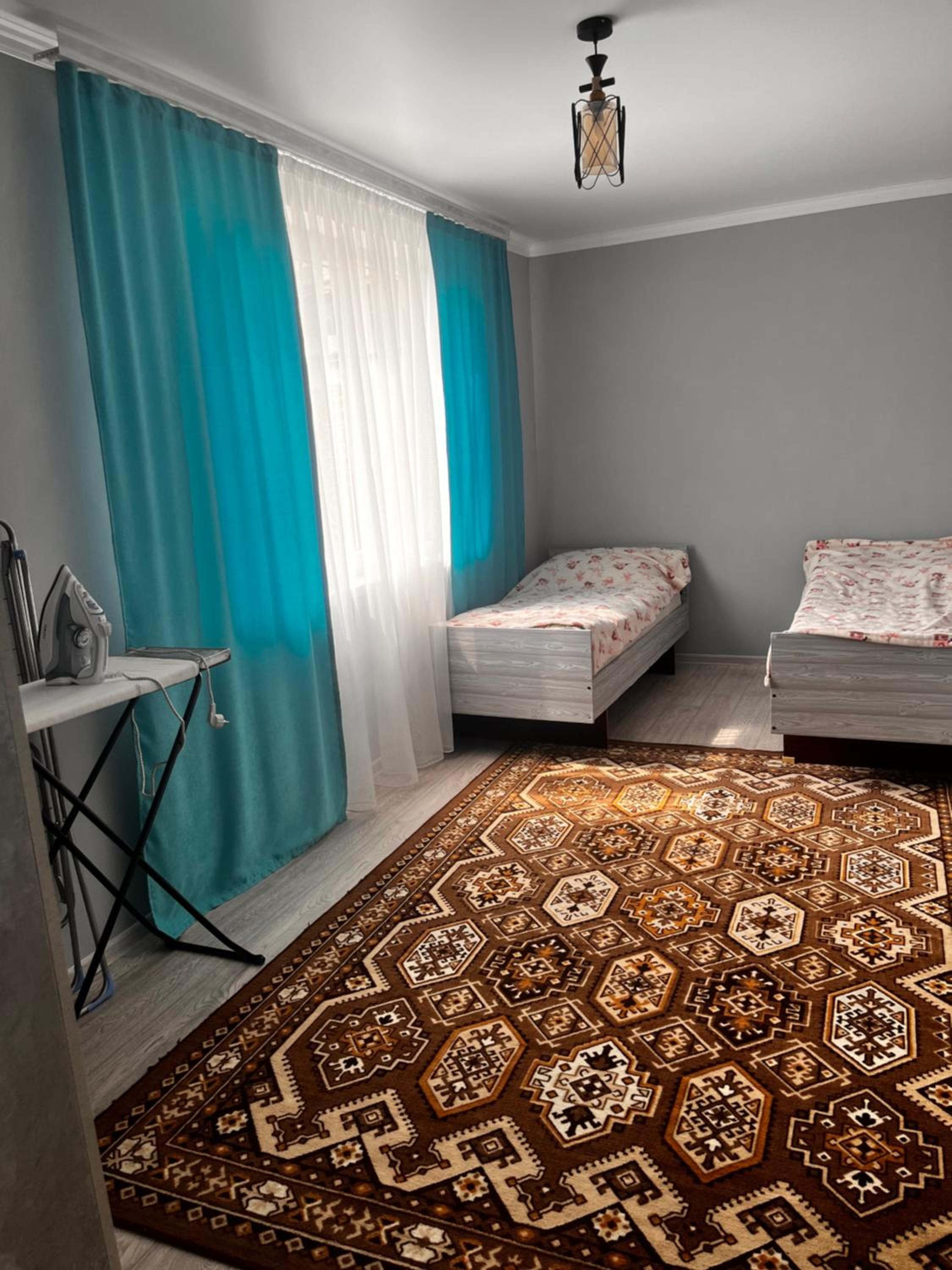 Guest Apartment