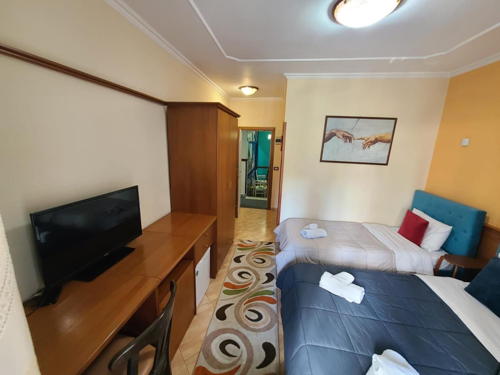 My Apartments Tirane