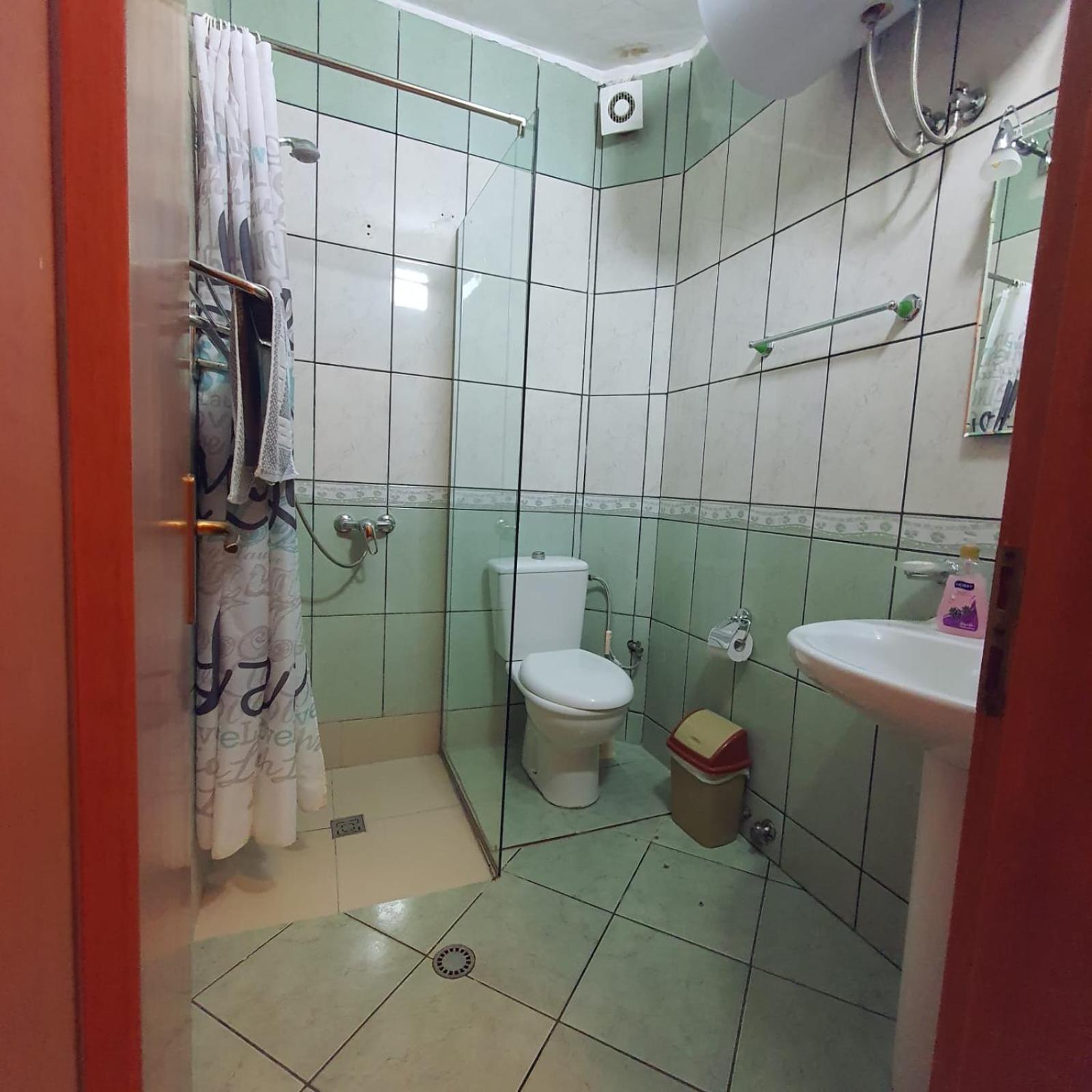 My Apartments Tirane