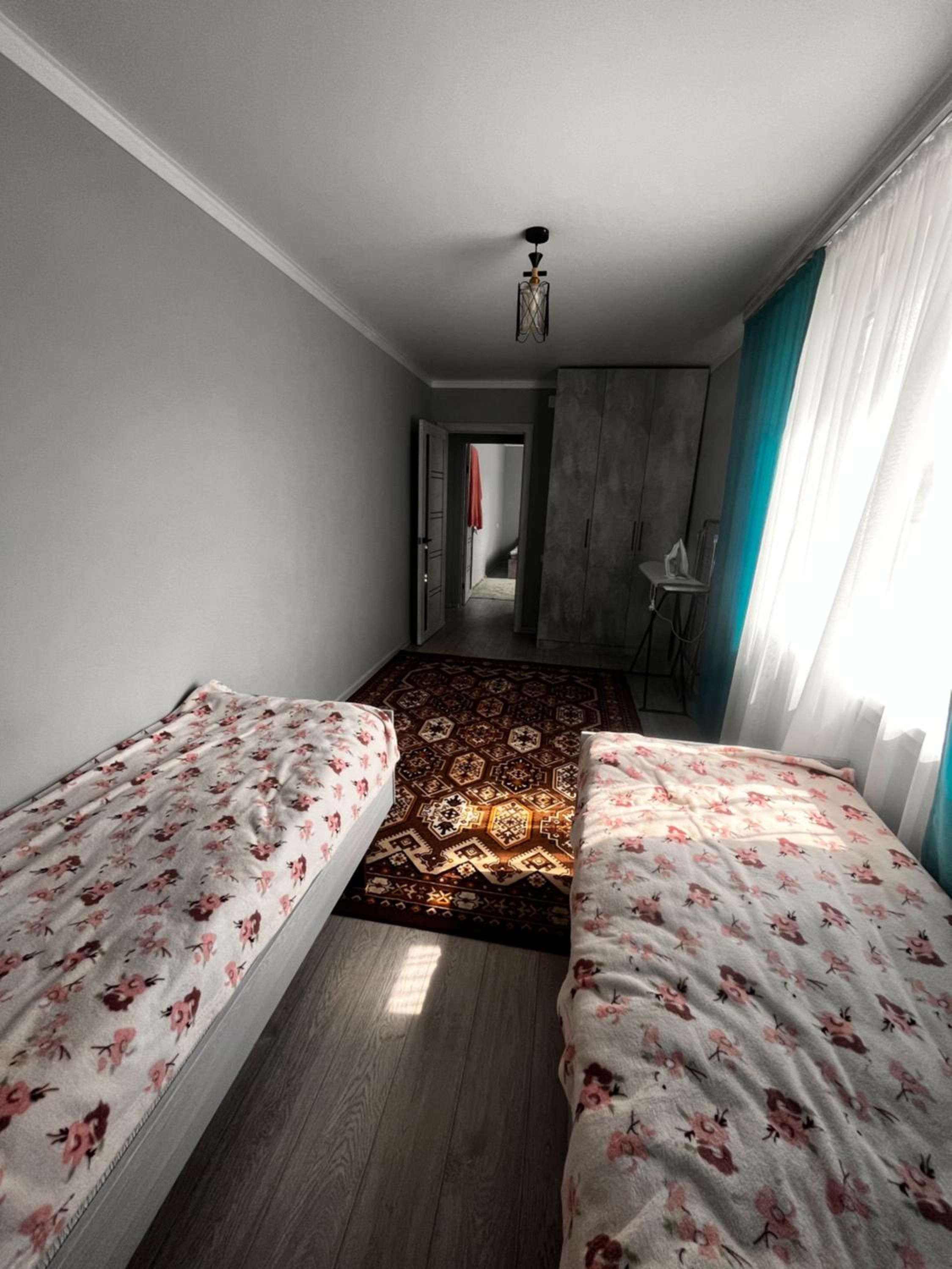 Guest Apartment