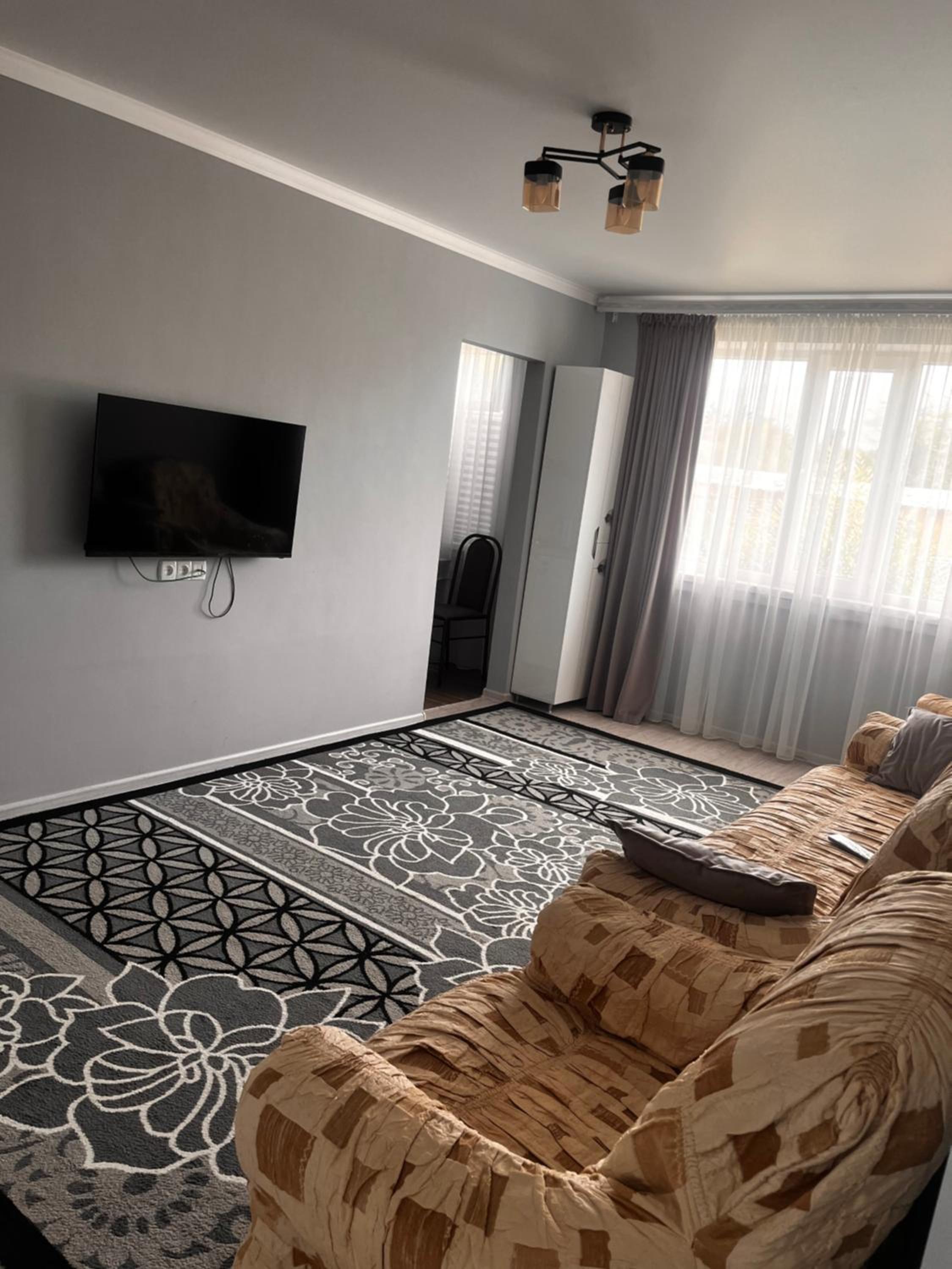 Guest Apartment