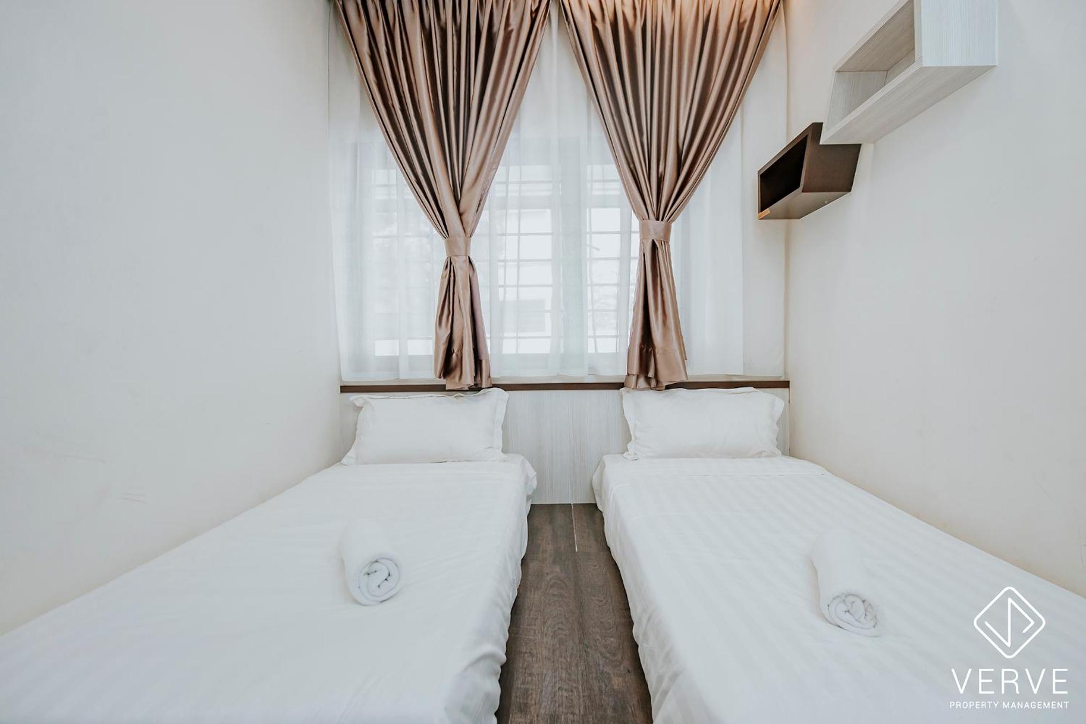 Ipoh Mansion House 21 by Verve (14pax) EECH74 photo 7