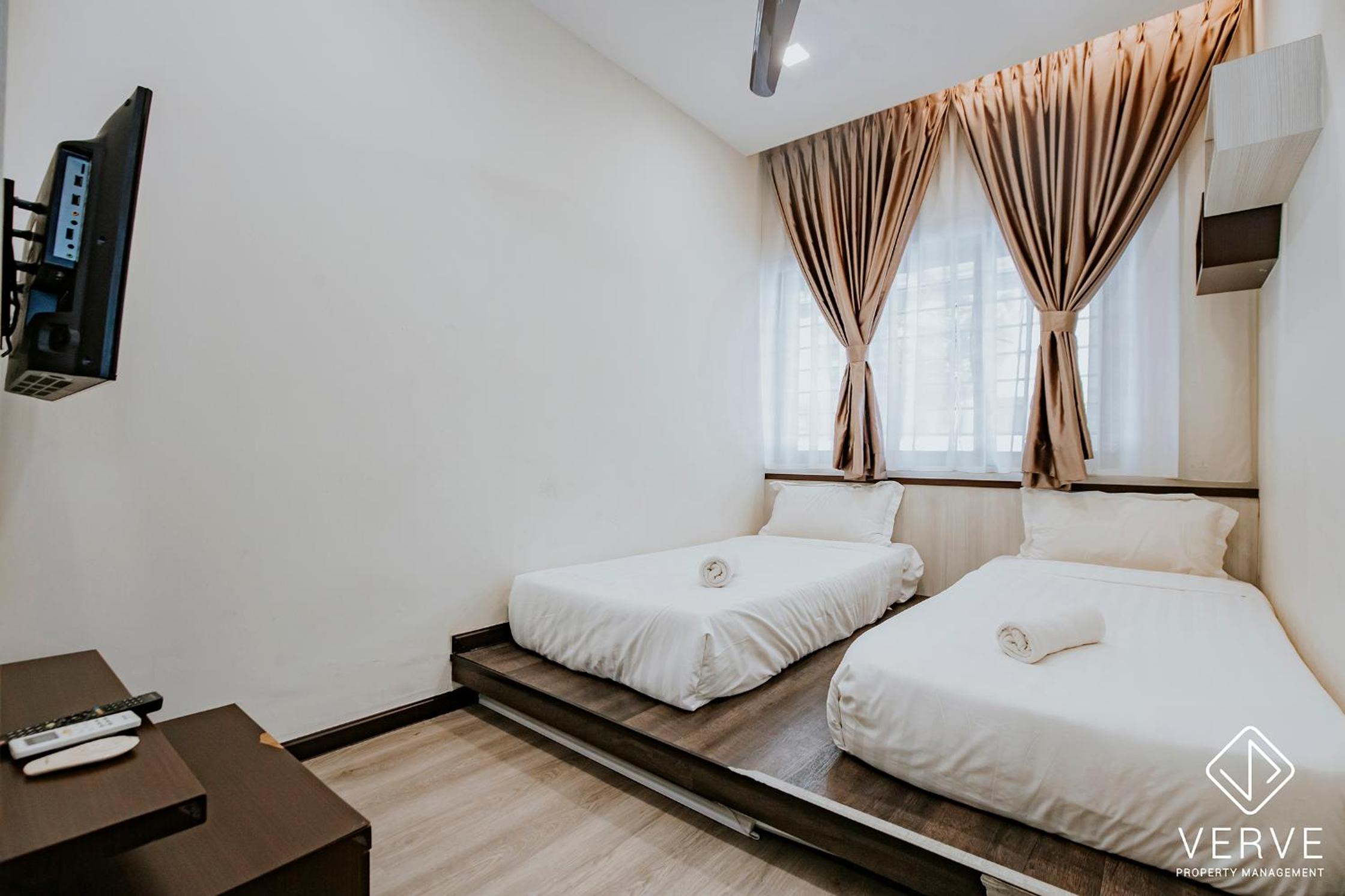 Ipoh Mansion House 21 by Verve (14pax) EECH74 photo 3