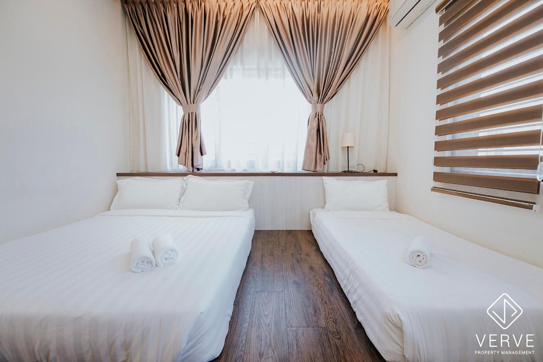 Ipoh Mansion House 21 by Verve (14pax) EECH74 photo 4