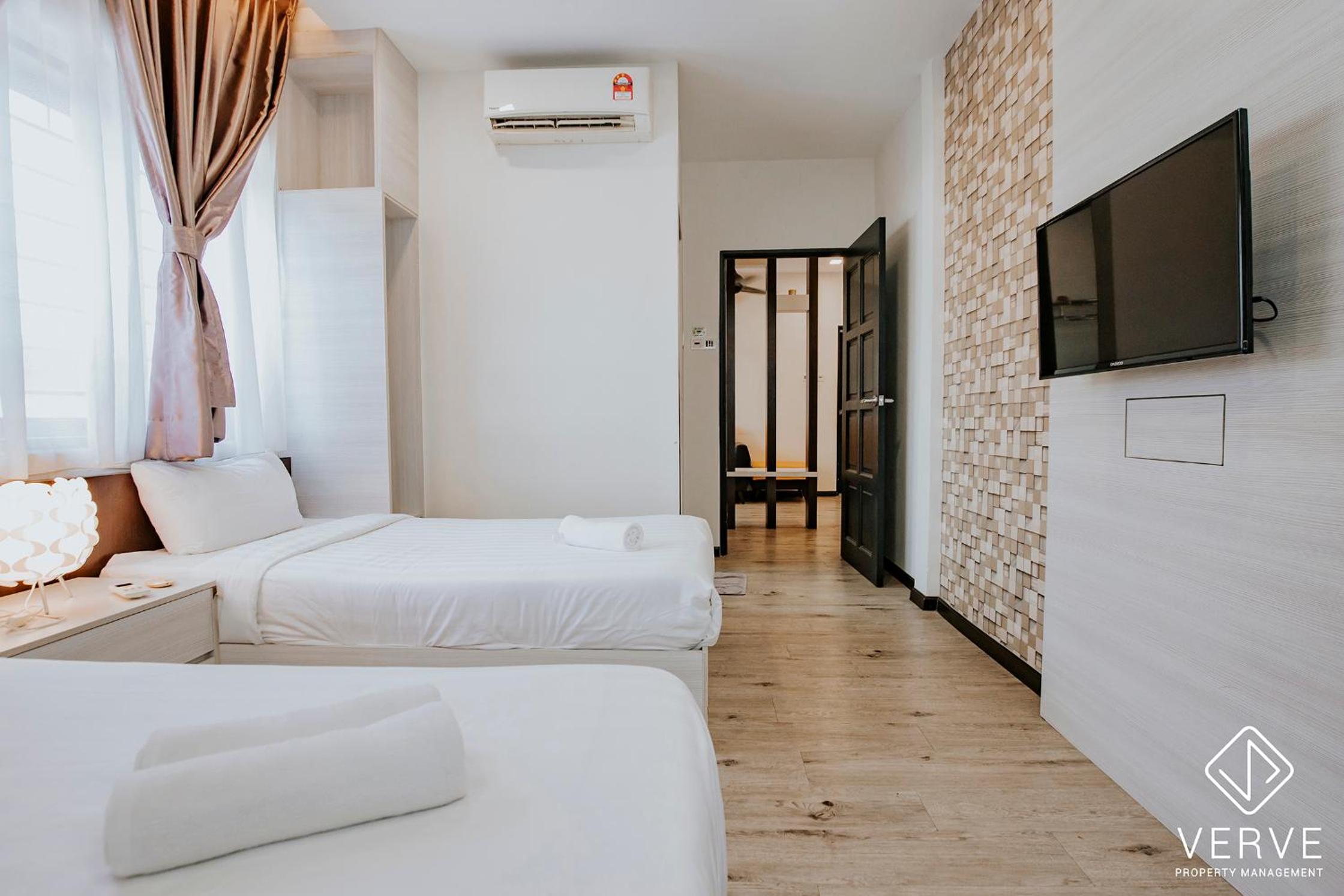 Ipoh Mansion House 21 by Verve (14pax) EECH74 photo 5