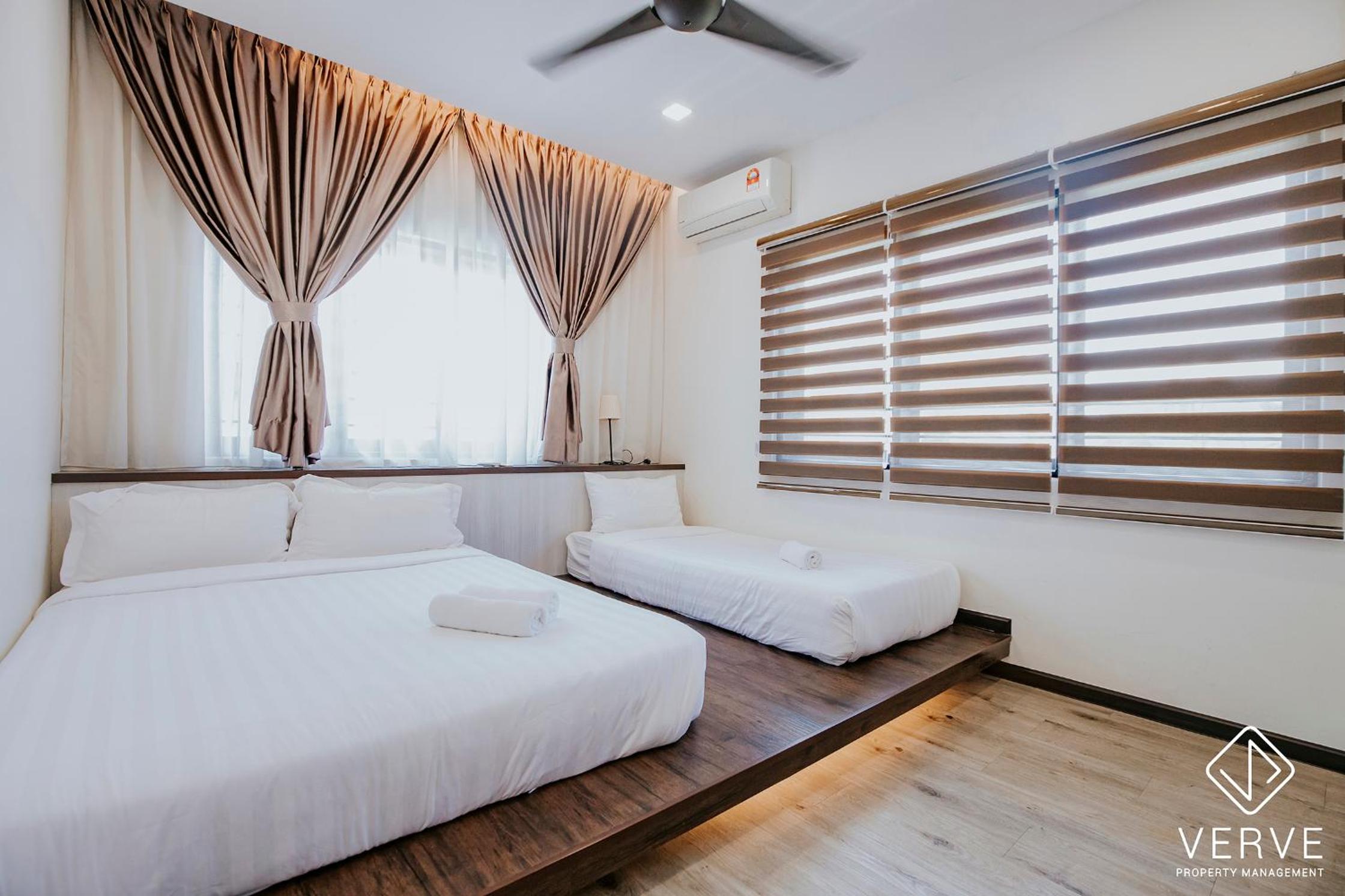 Ipoh Mansion House 21 by Verve (14pax) EECH74 photo 6