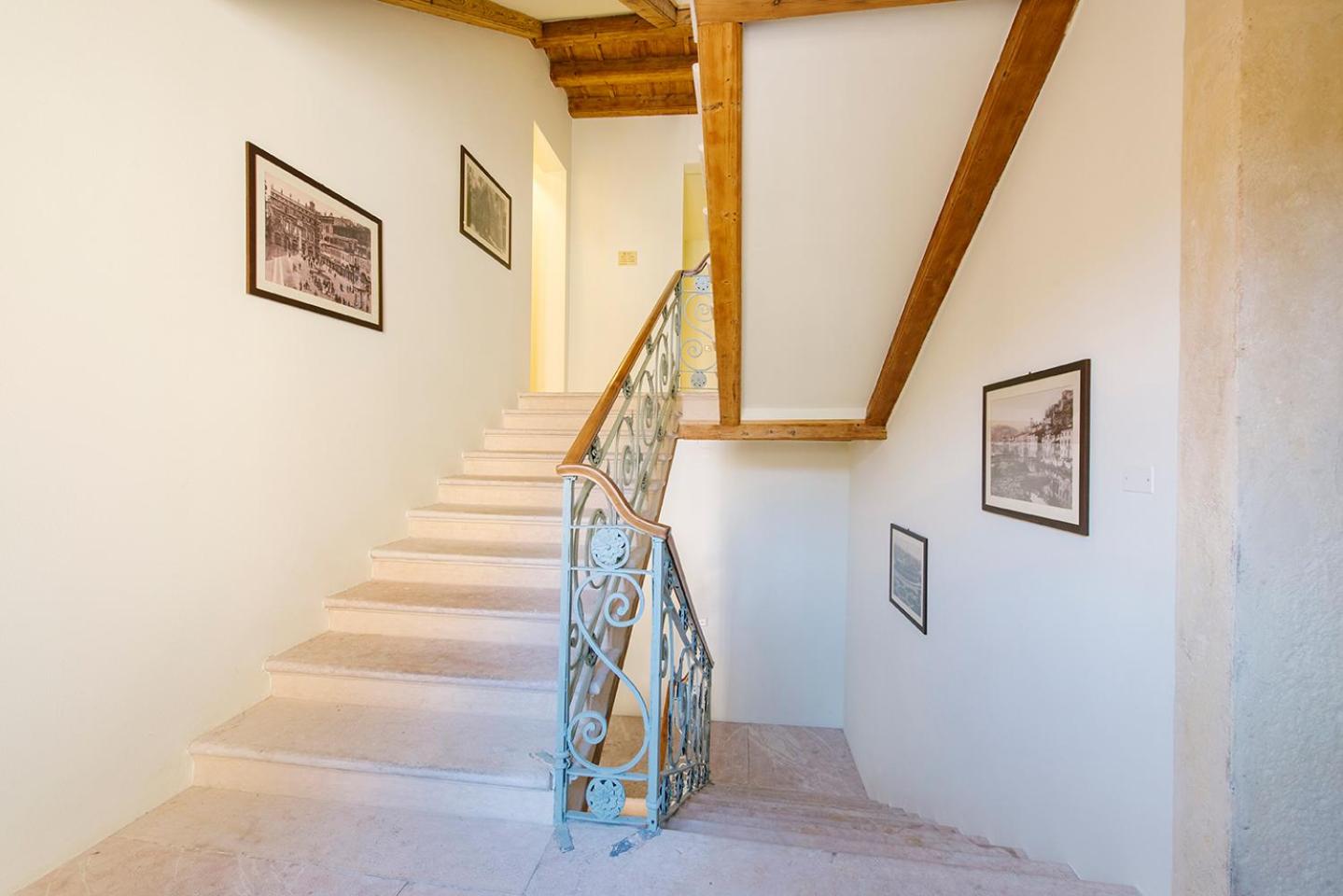 Palazzo Confalonieri da Lisca