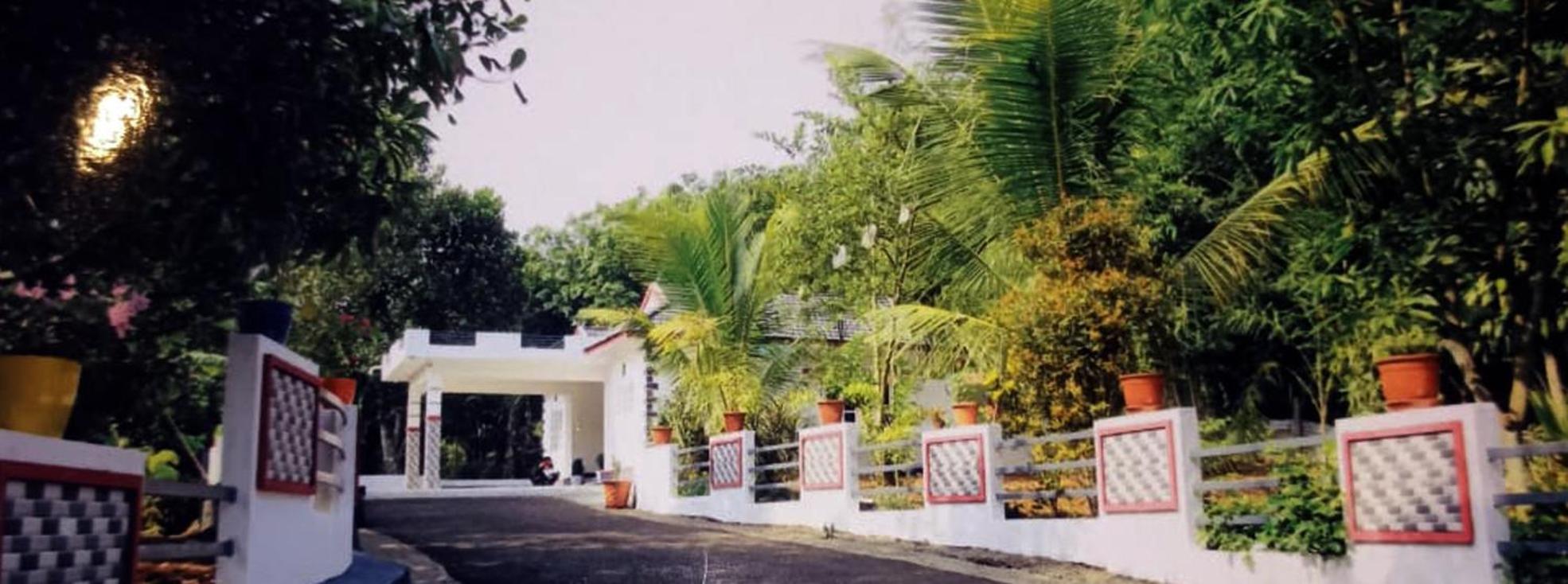 vanambadi