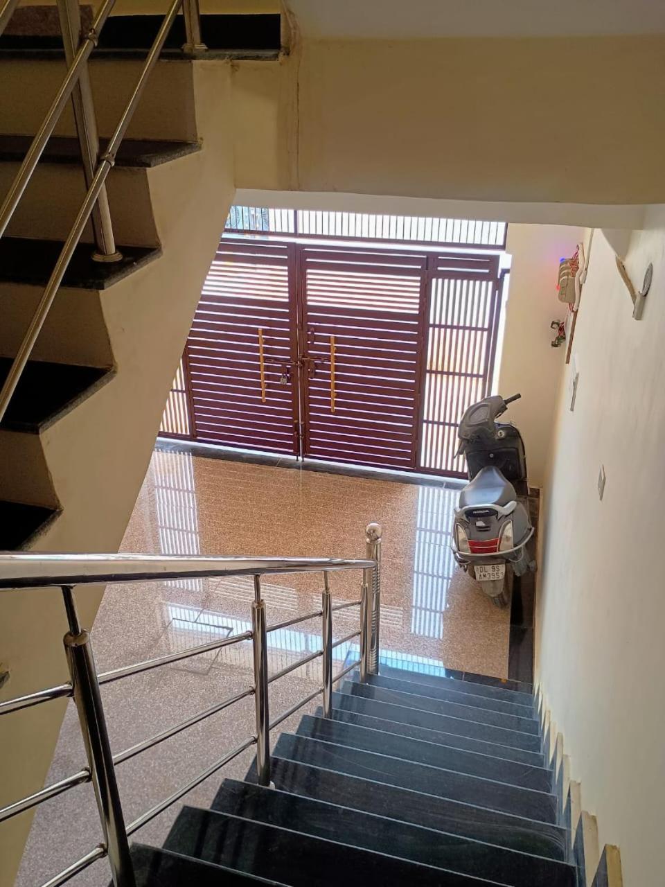 Ajay Palace Home Stay view 2