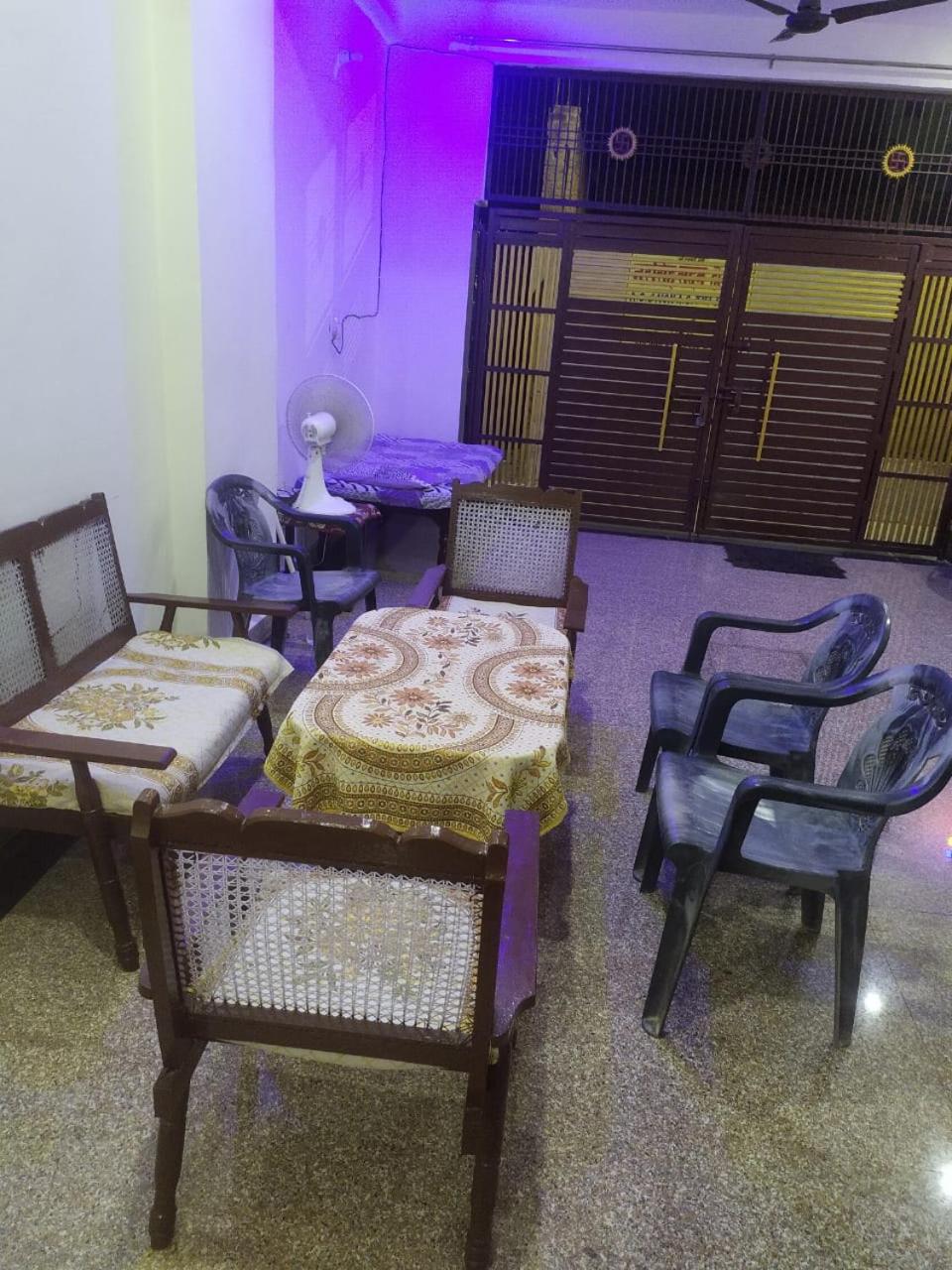 Ajay Palace Home Stay view 4