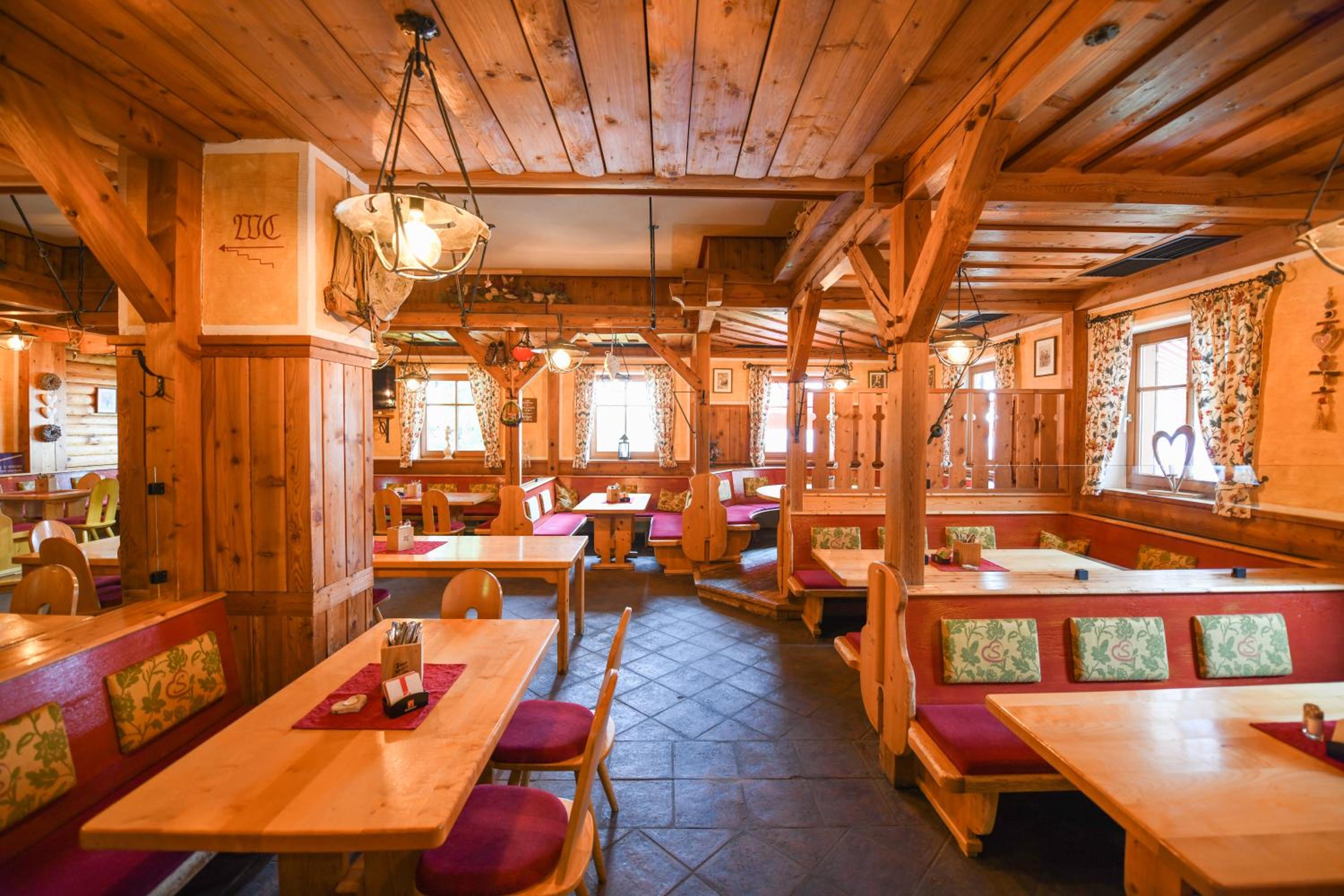 Sauschneideralm