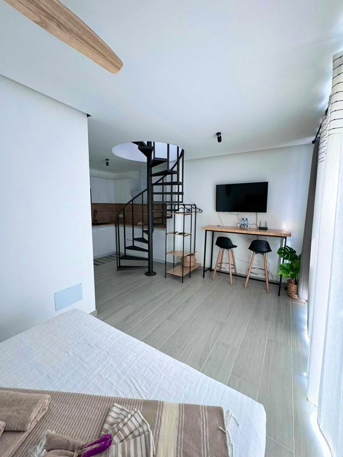 Coral Suite Plaza