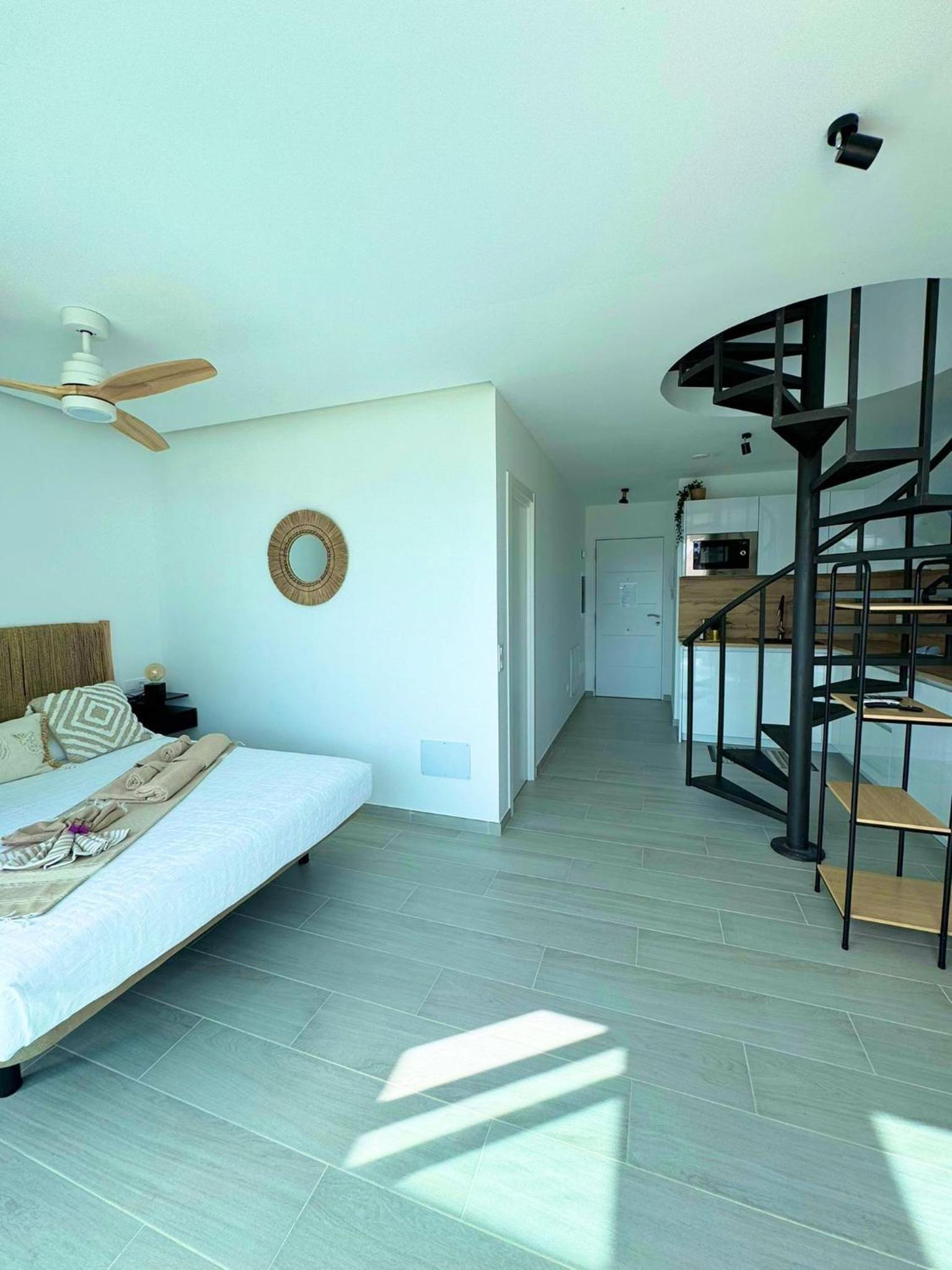 Coral Suite Plaza