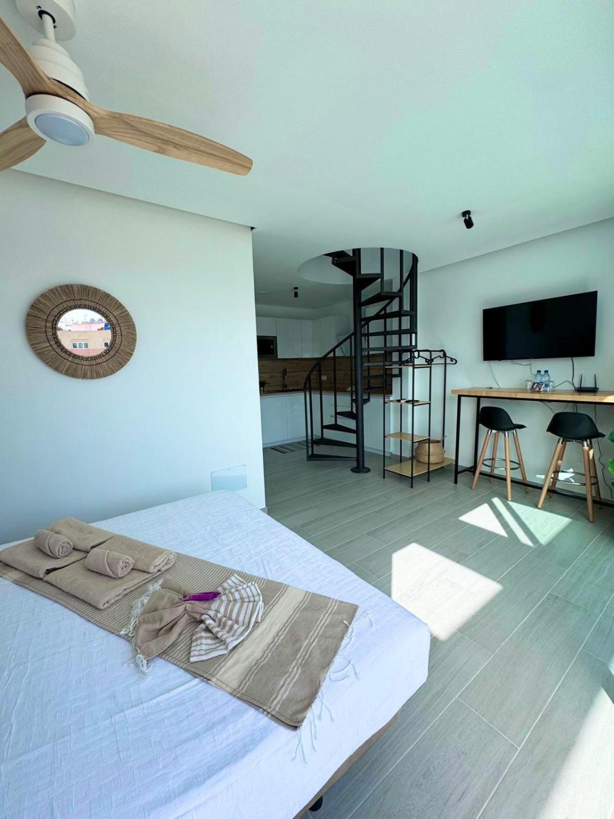 Coral Suite Plaza