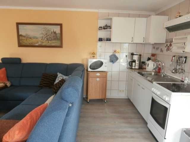 Familien-Ferienhaus unweit vom Kummerower See