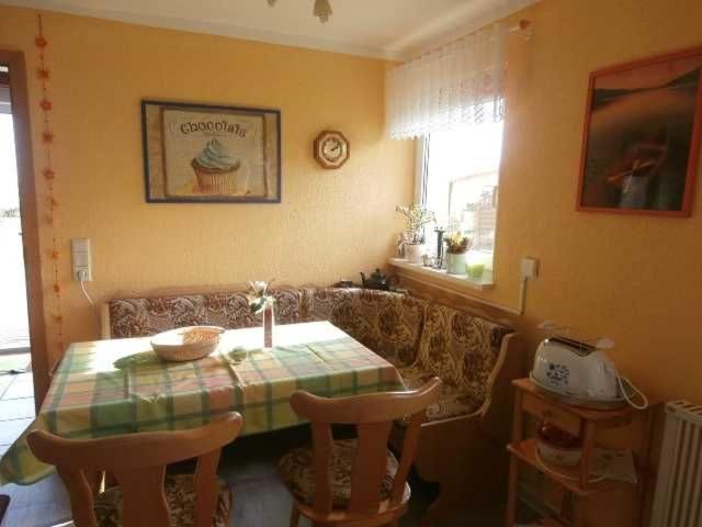 Familien-Ferienhaus unweit vom Kummerower See