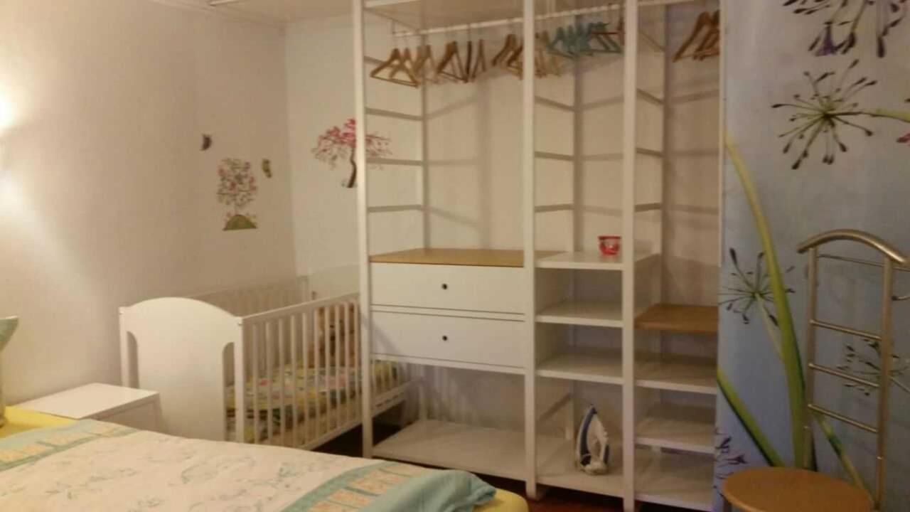 Familien-Ferienhaus unweit vom Kummerower See