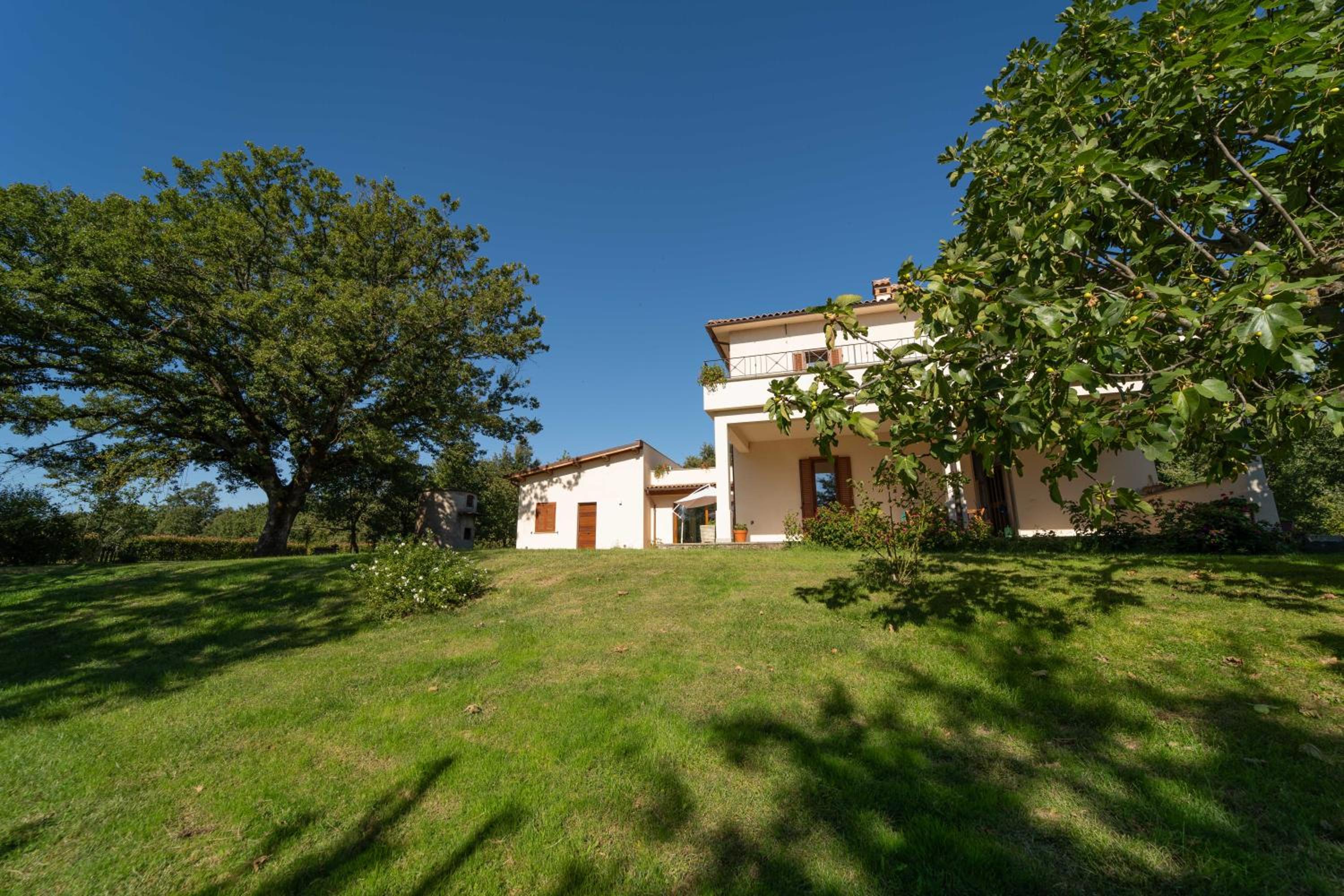 Poggio delle Ginestre