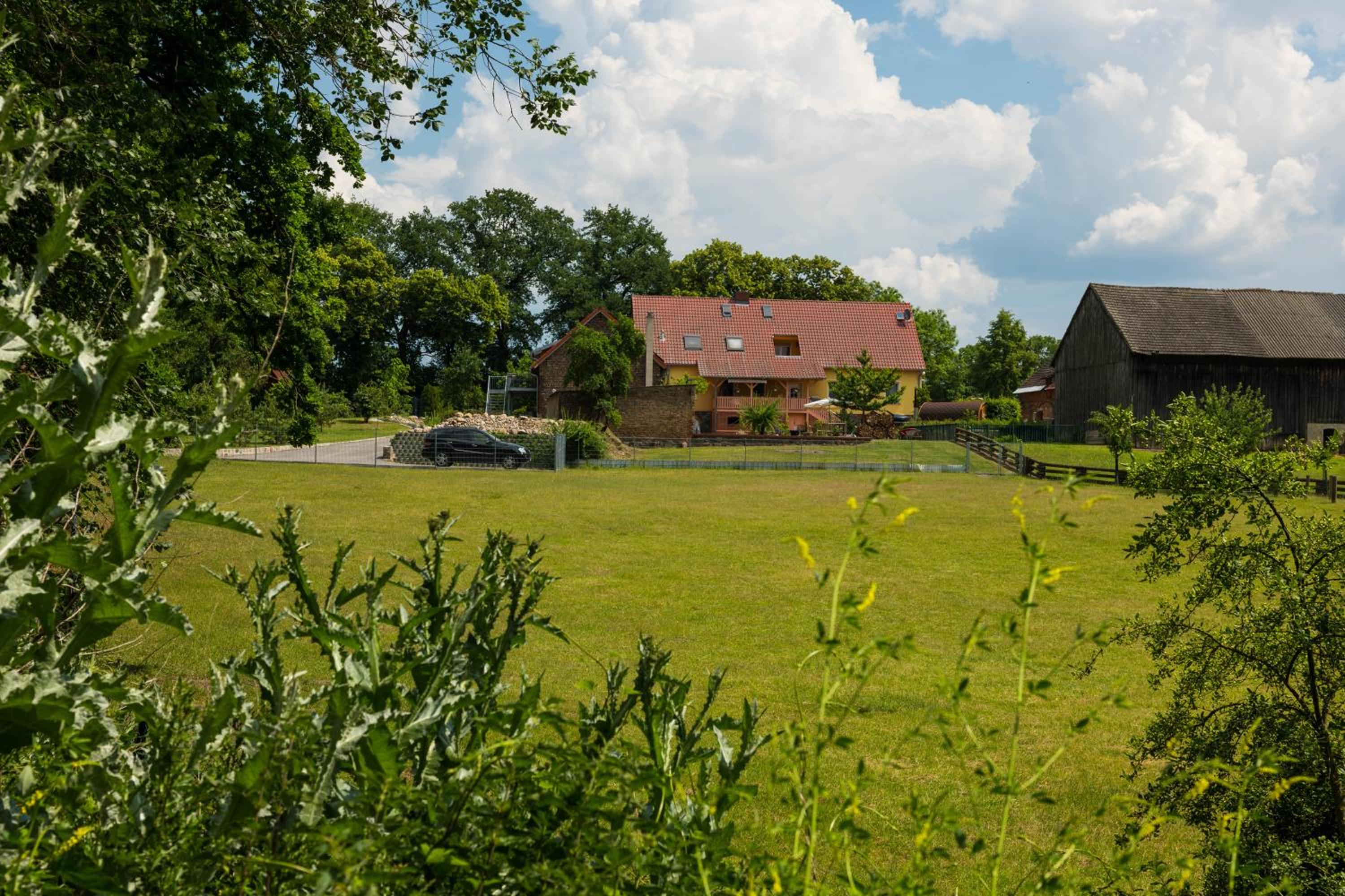 Ferienhof am See