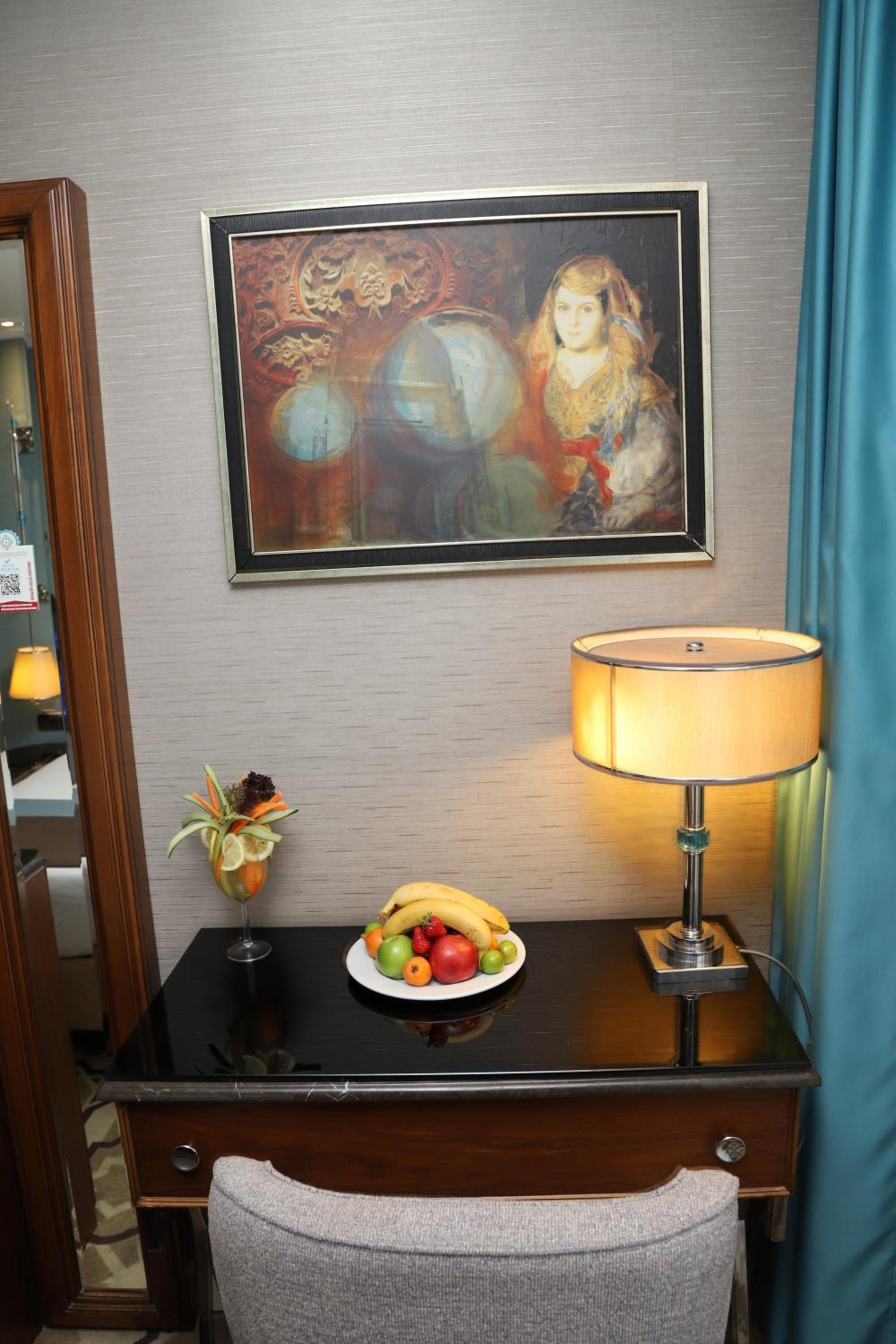 Grand Durmaz Hotel - Image 45