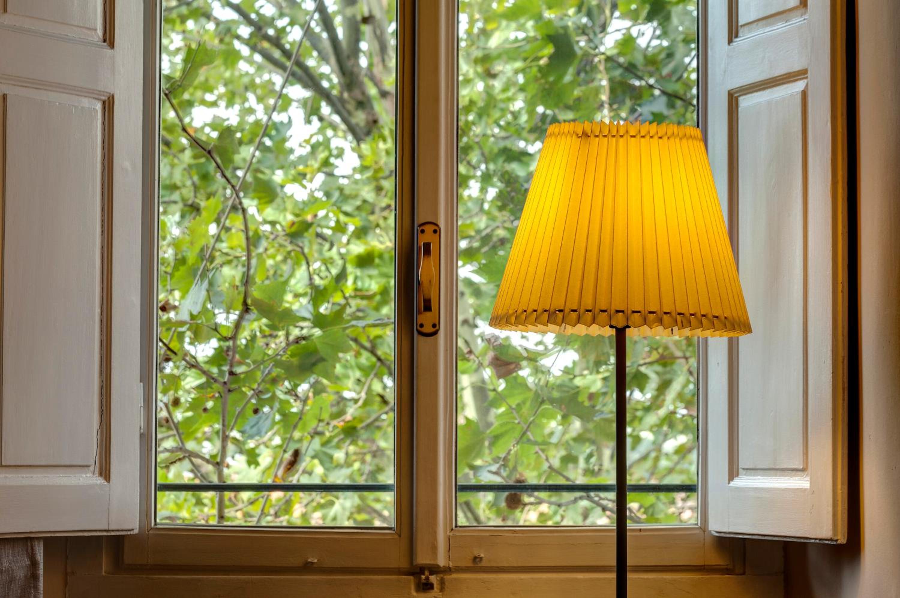 Ridolfi Apartment by Mamo Florence