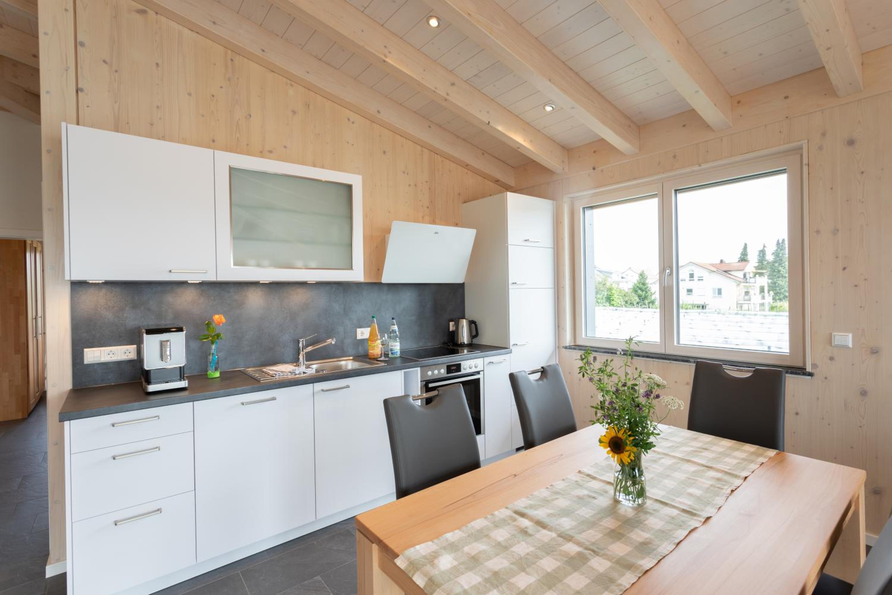 Ferienhaus Bergblick19