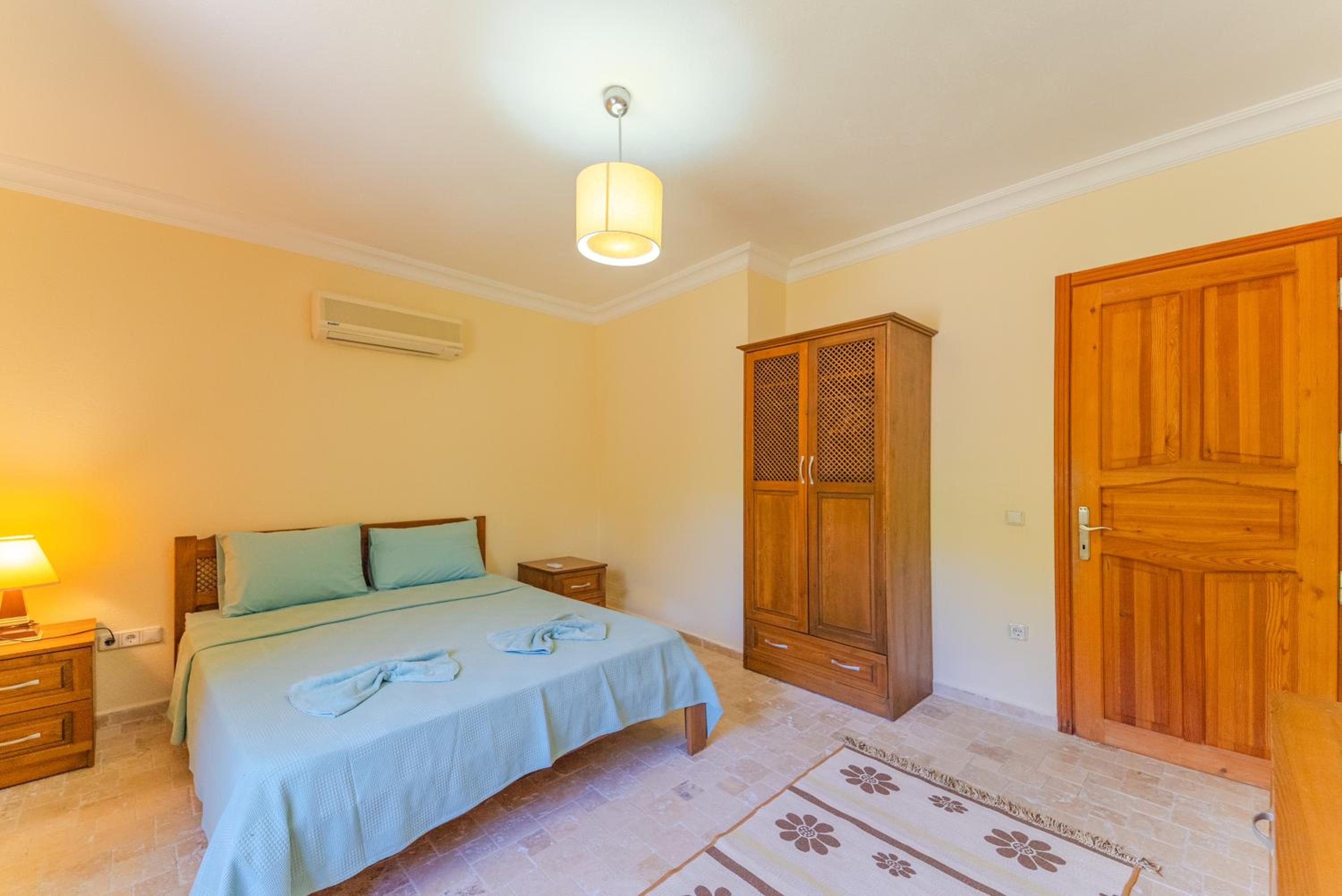 Villa Doğa