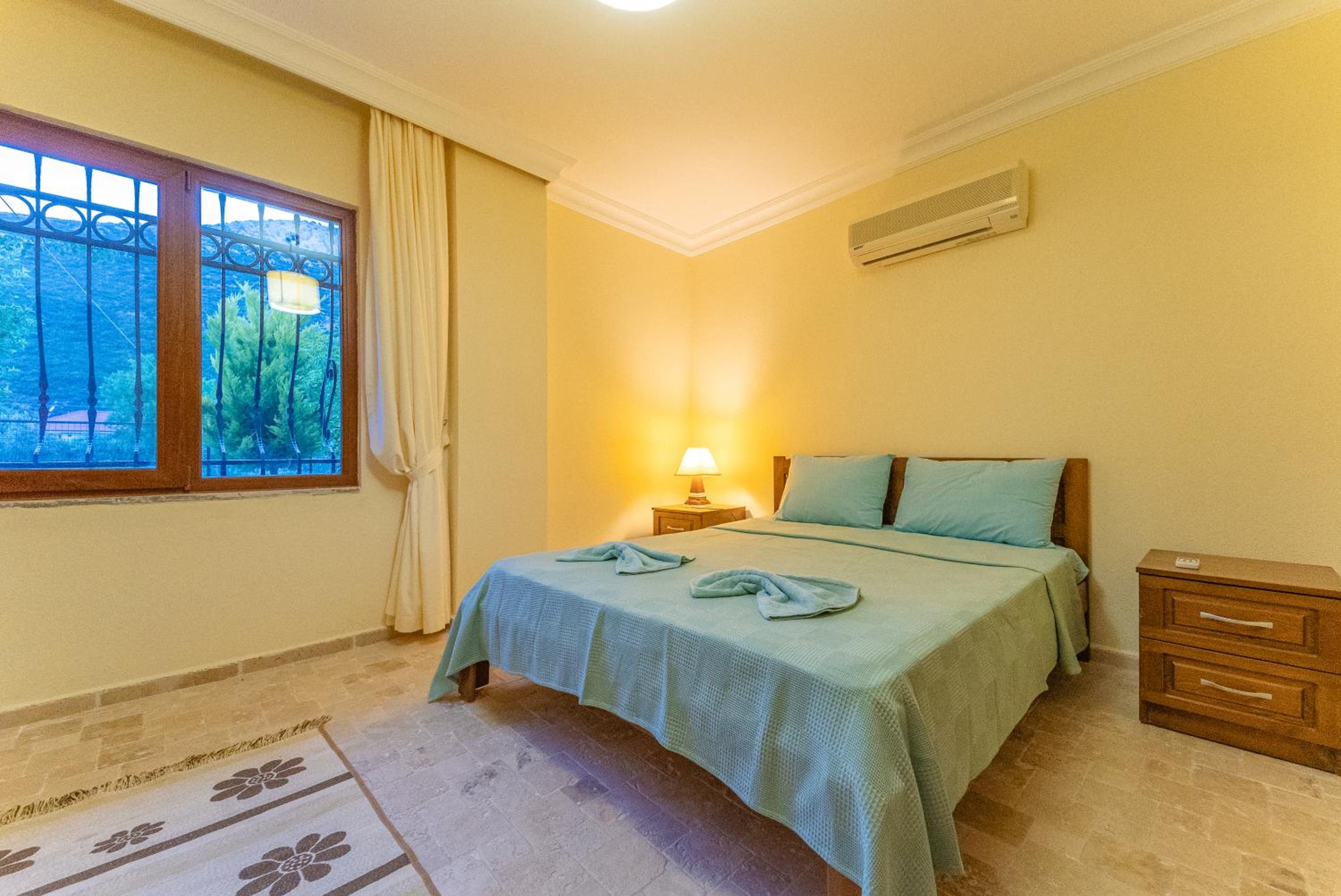 Villa Doğa