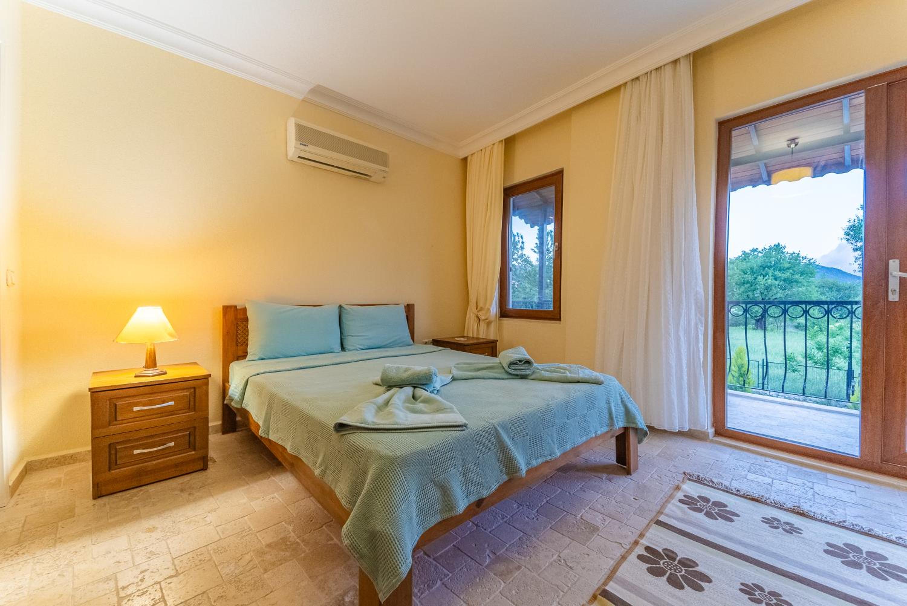 Villa Doğa