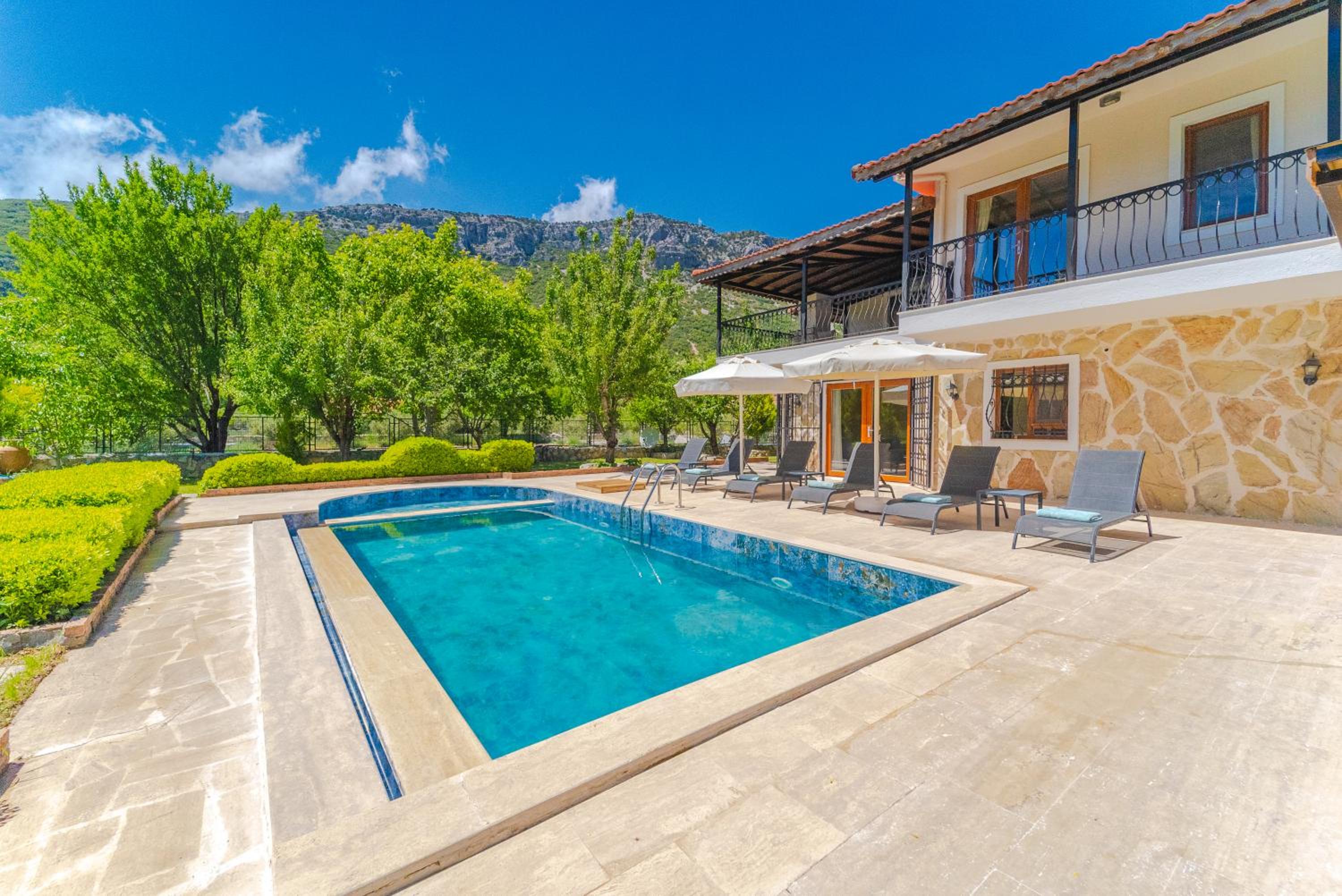 Villa Doğa
