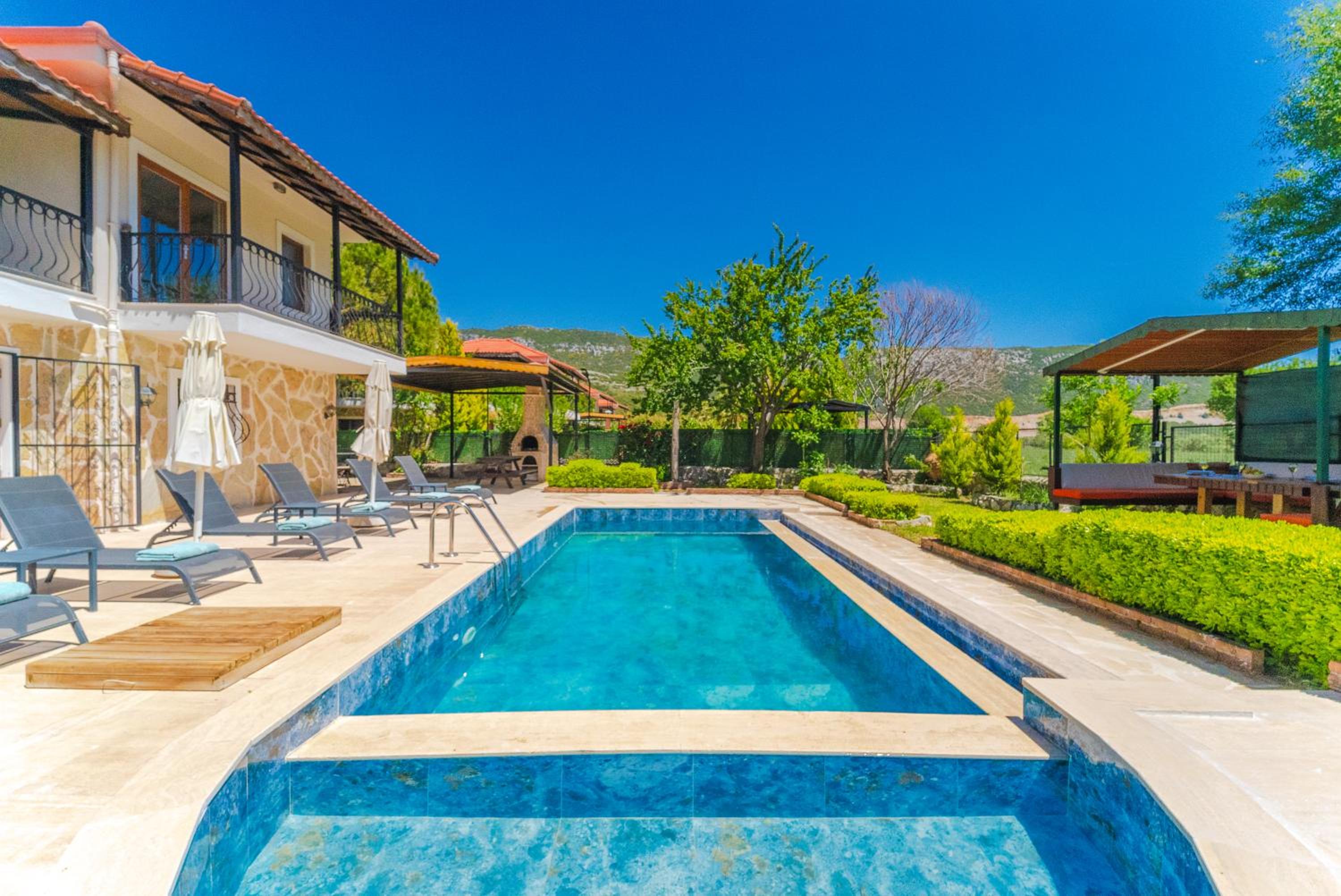 Villa Doğa