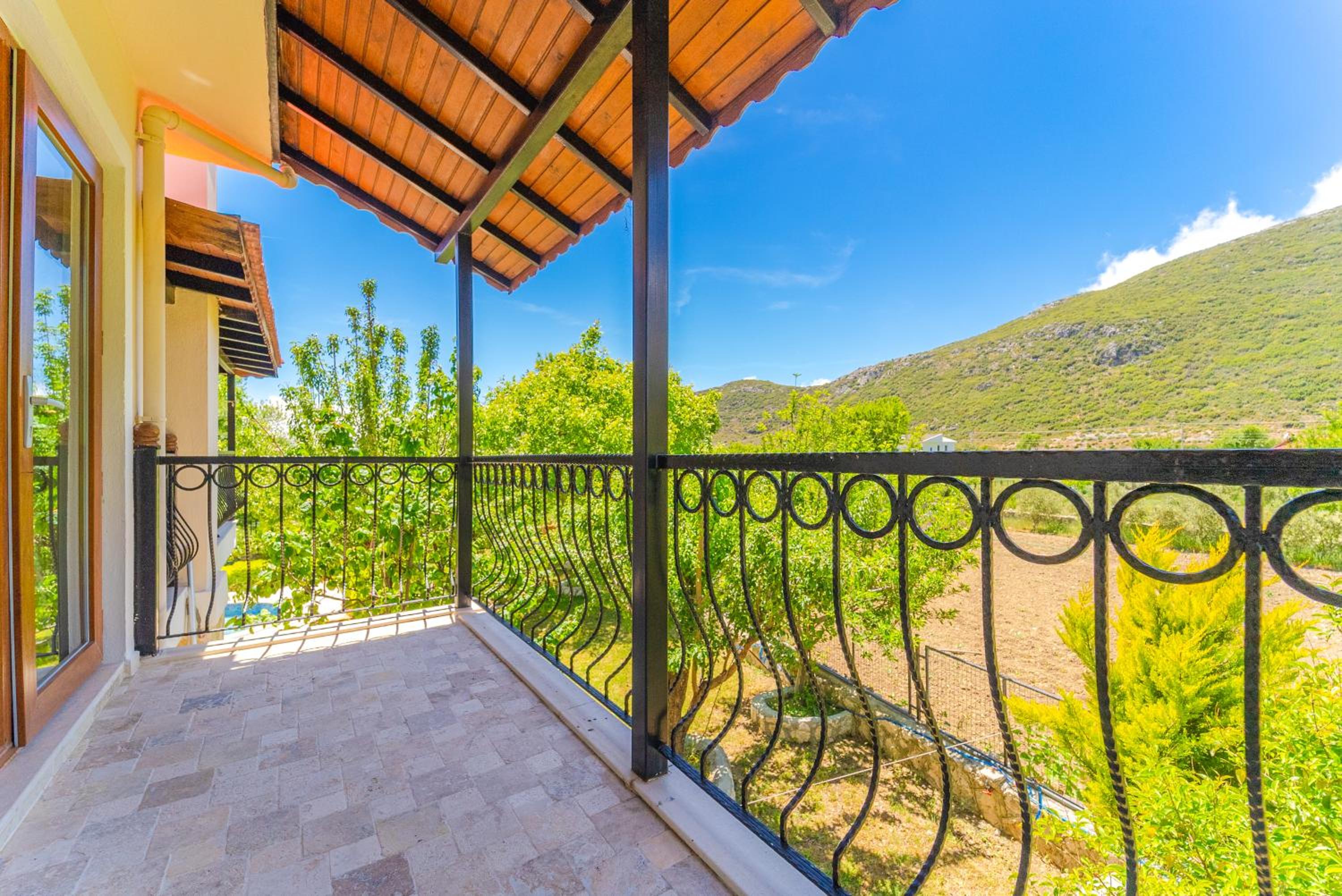 Villa Doğa