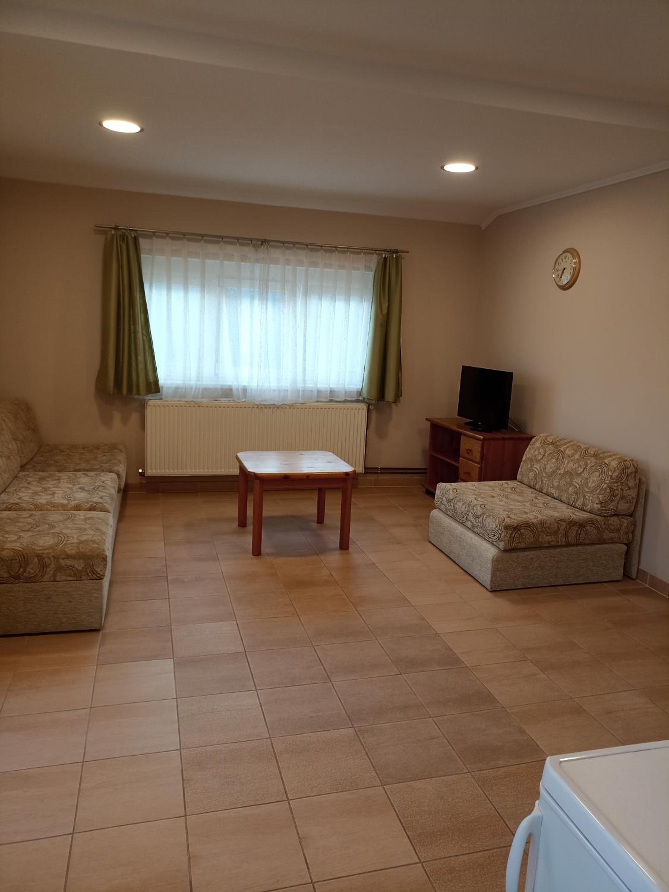 Bor Apartmanház