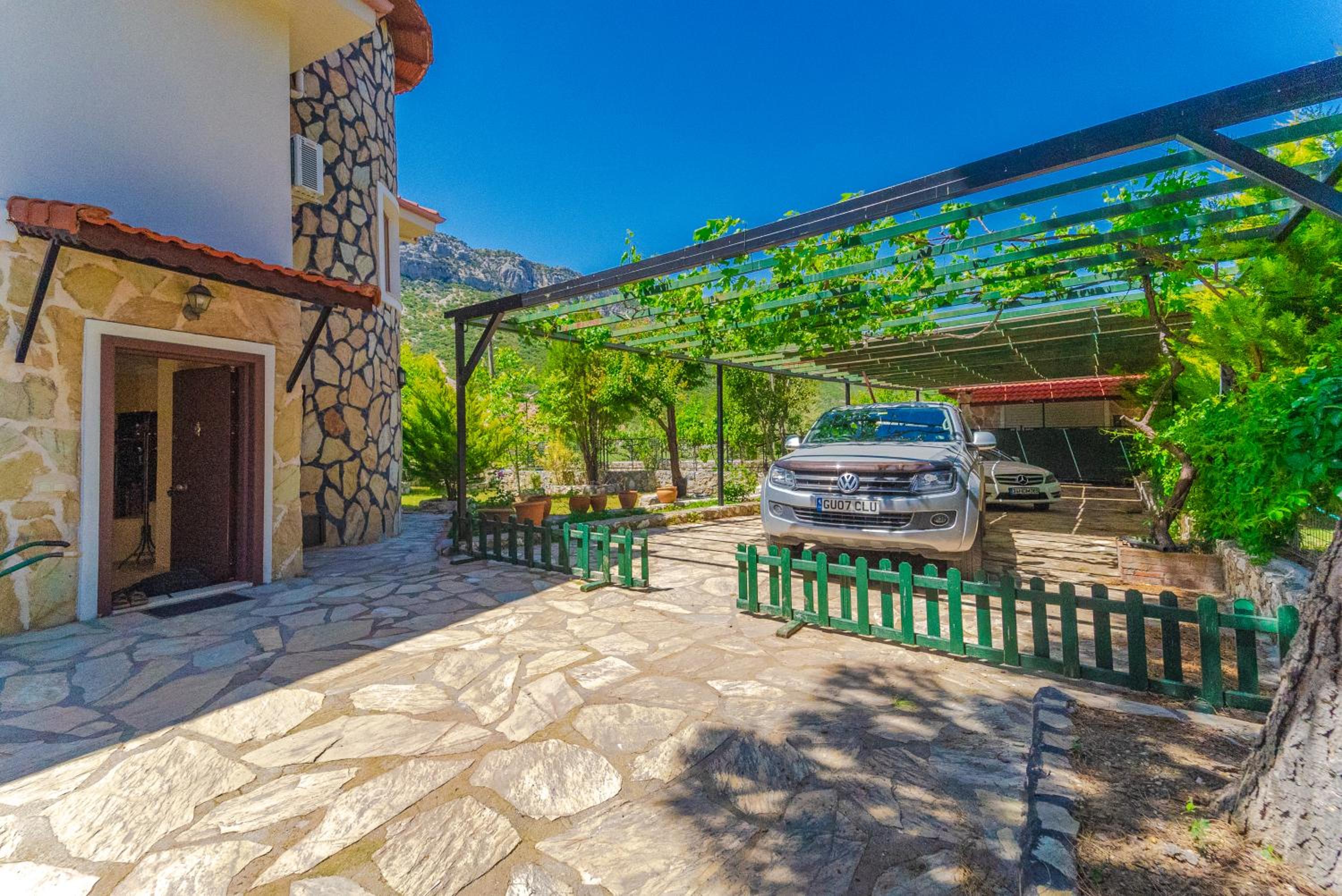 Villa Doğa