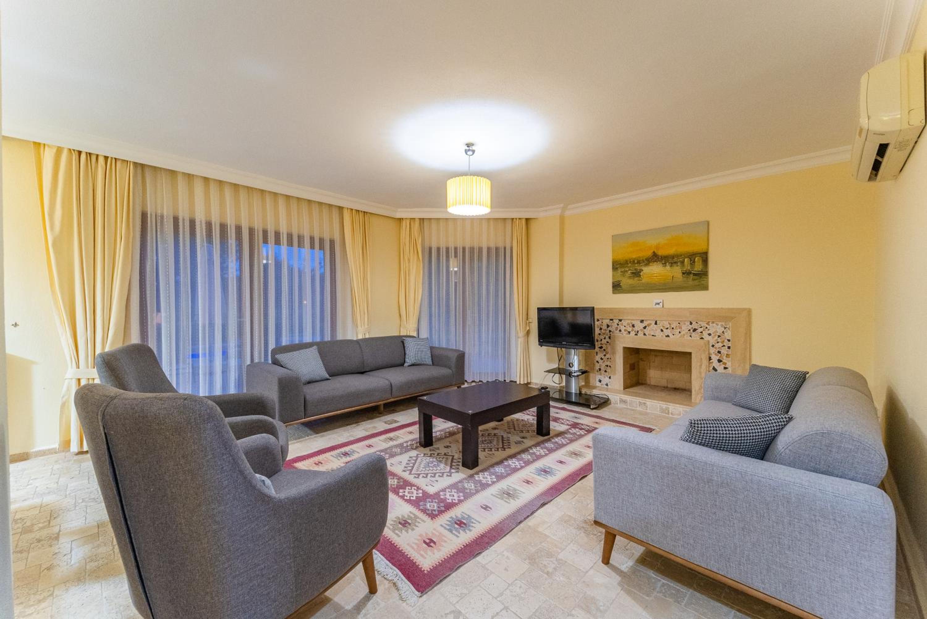 Villa Doğa