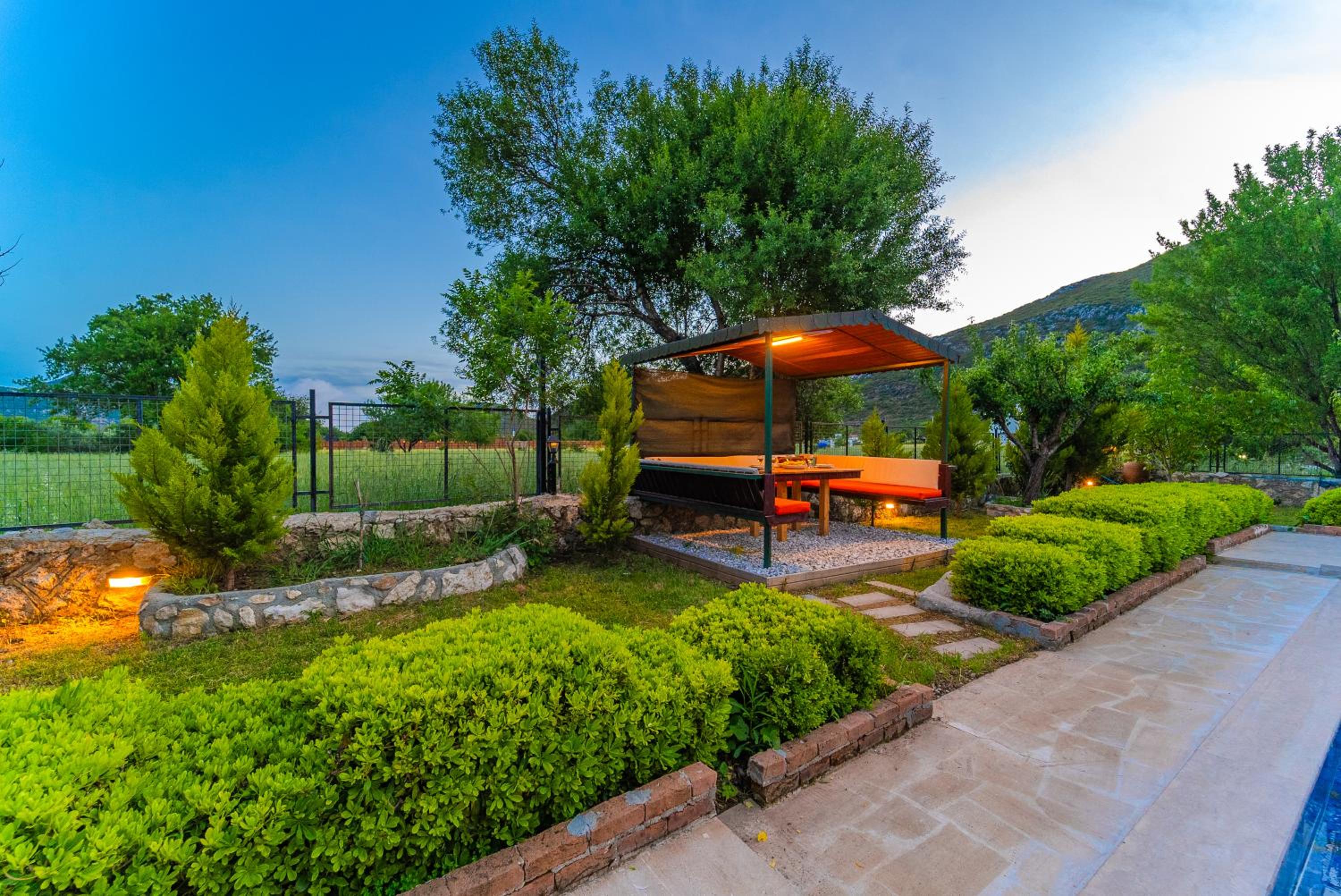 Villa Doğa